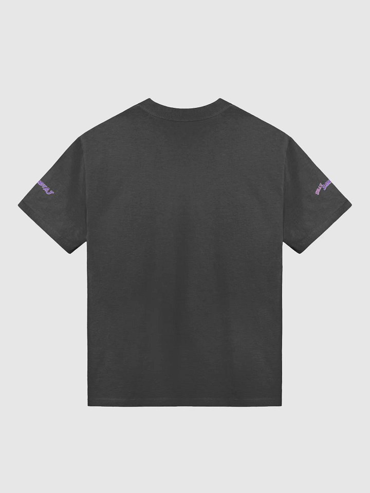 SILLY SANDY AJ Gradient Faded T-Shirt product image (7)