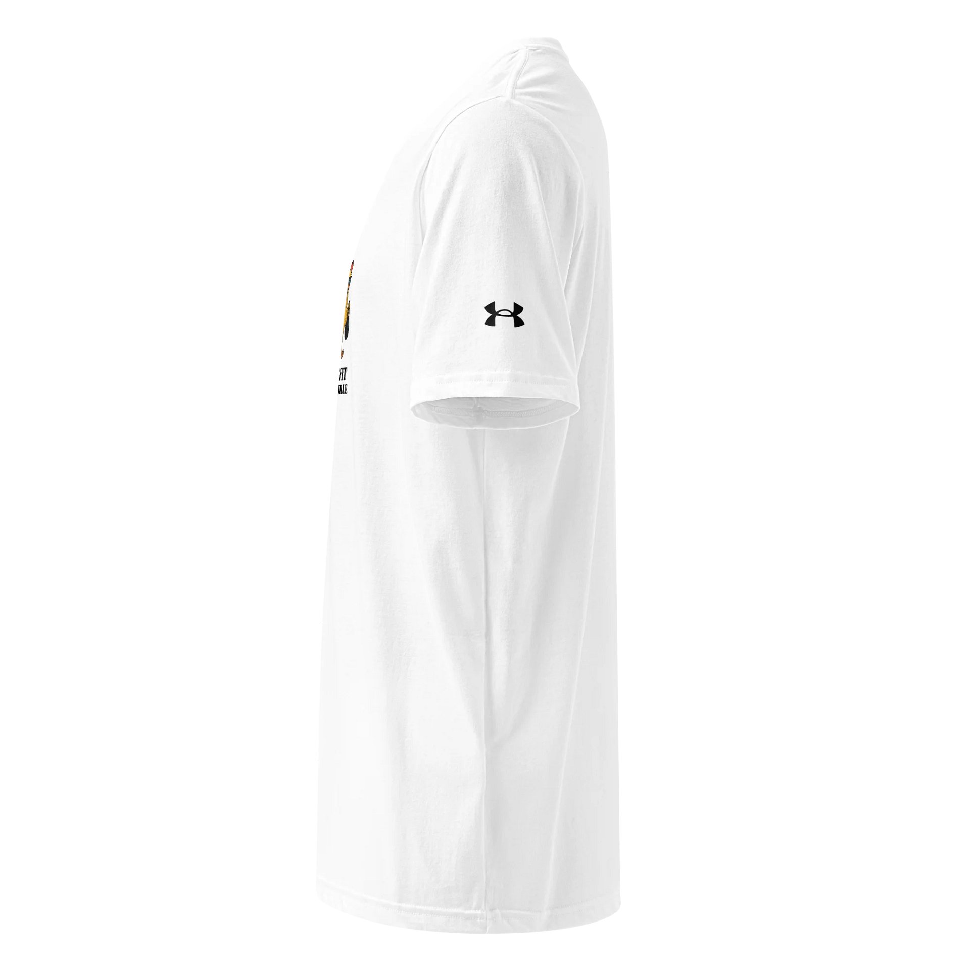 Summer-Ville Athletic Tee product image (3)
