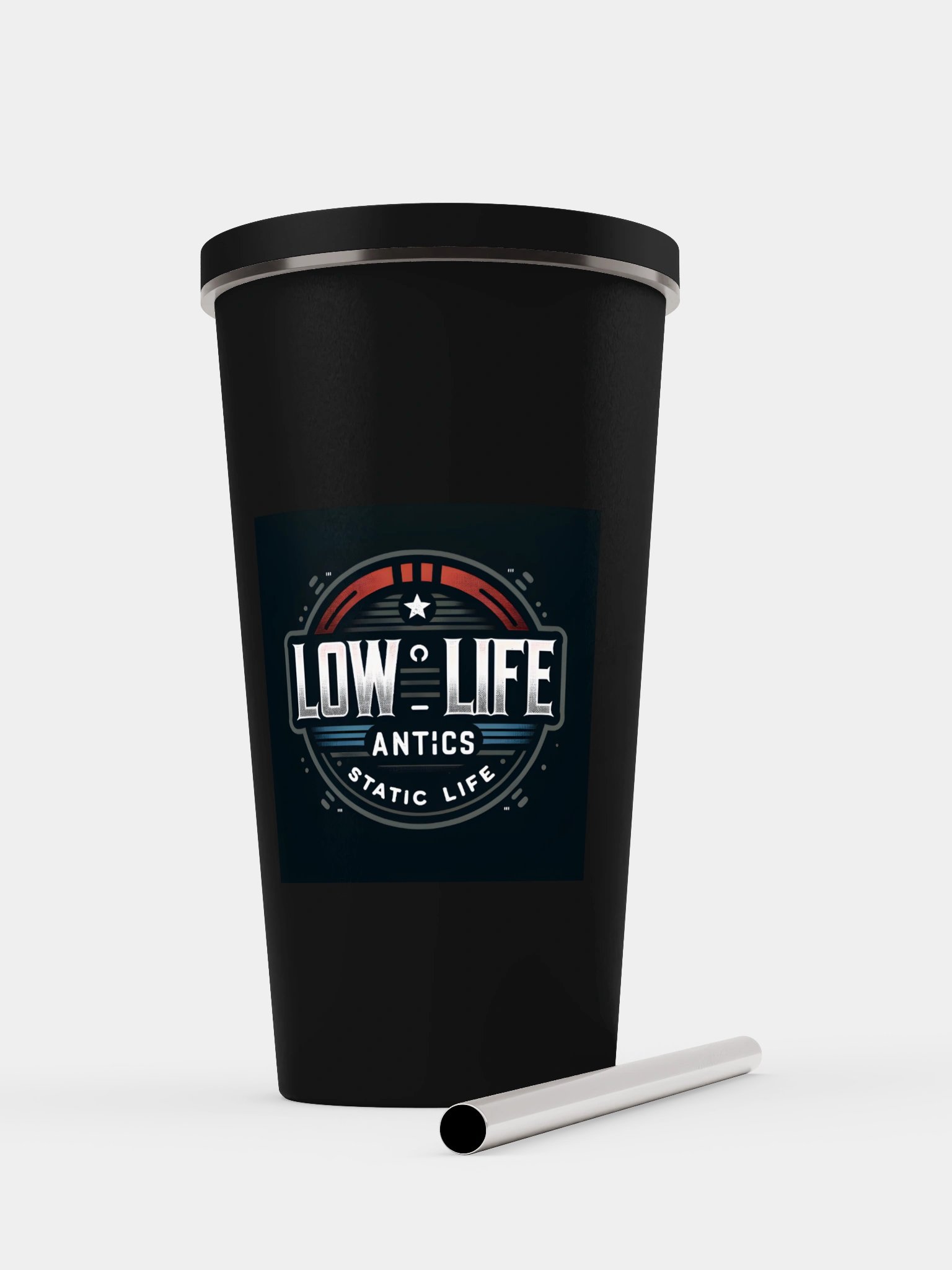 Insulated Tumbler product image (5)