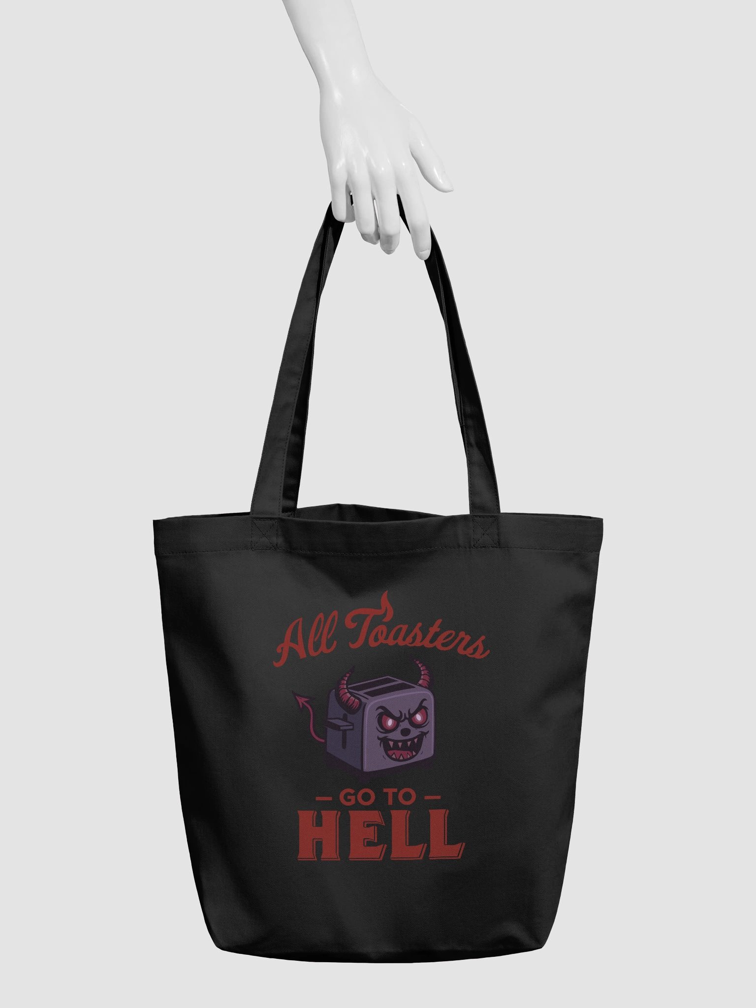 Toaster Tote product image (3)