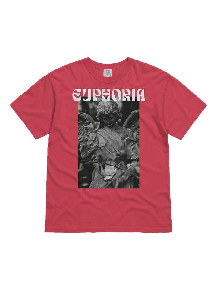 Euphoria Angel Wings T-Shirt product image (1)