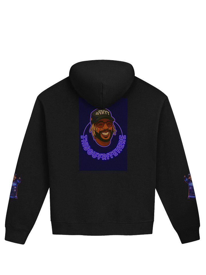 Thisguy hoddie product image (2)