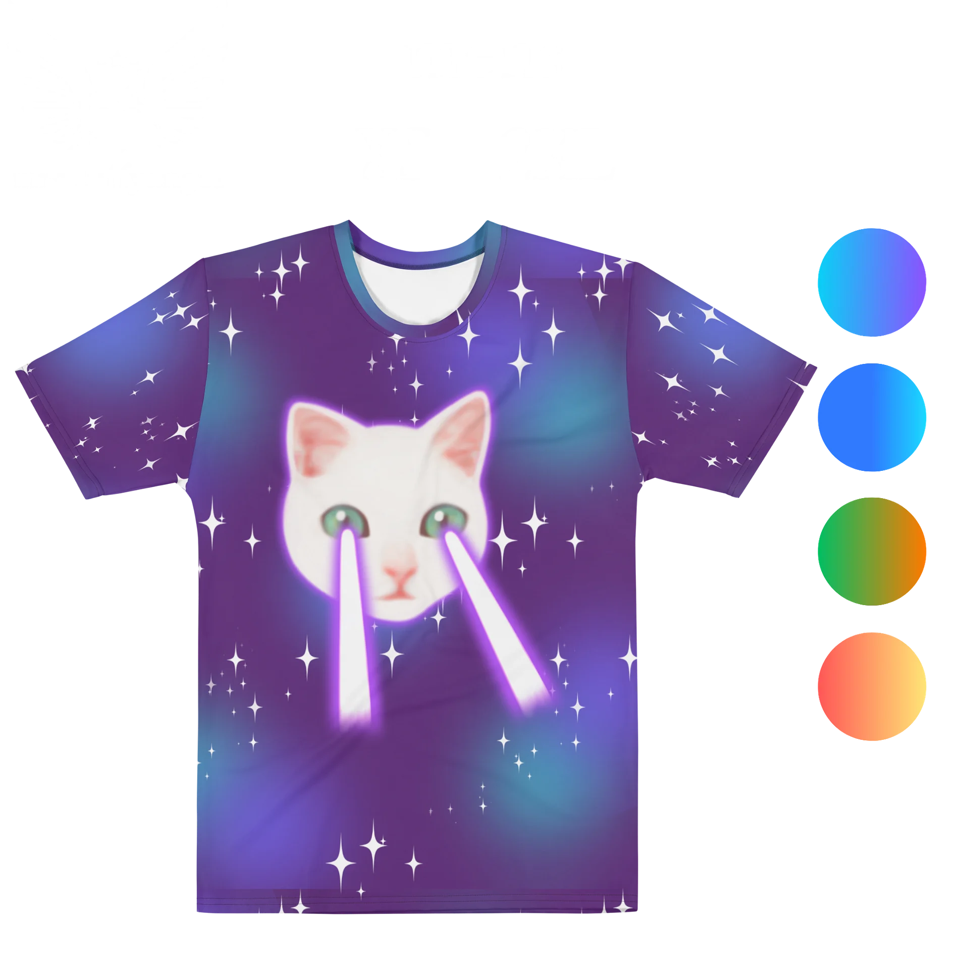 Meme Mens T-Shirt product image (1)