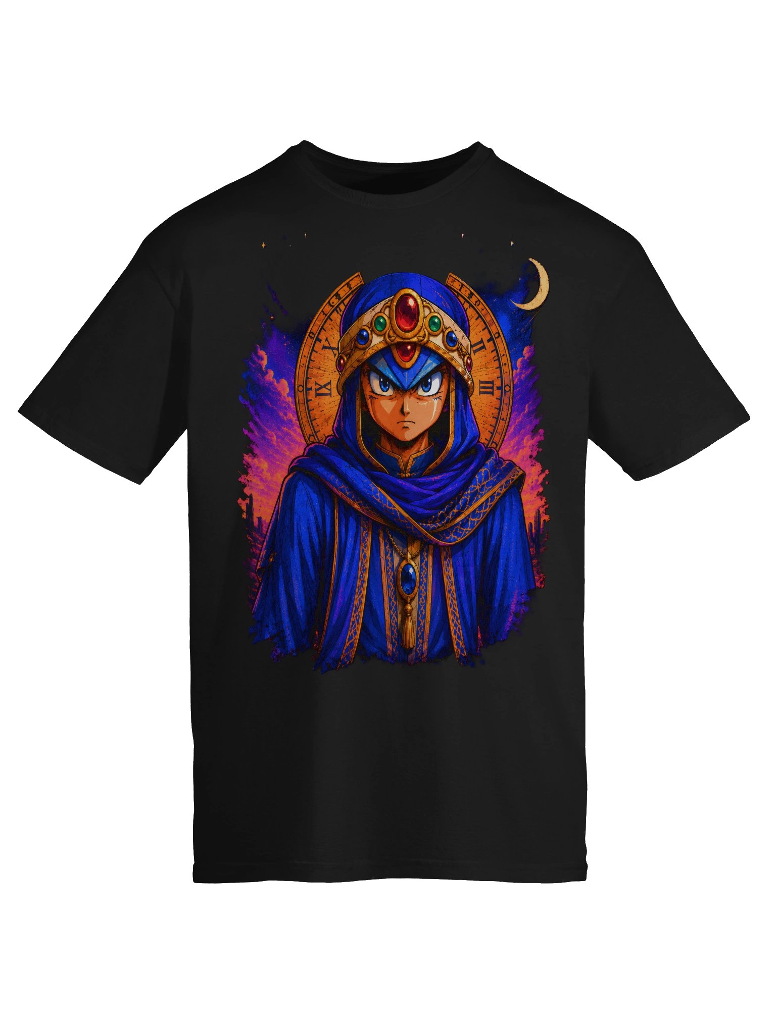 Gilded Moonwarden Tee product image (9)
