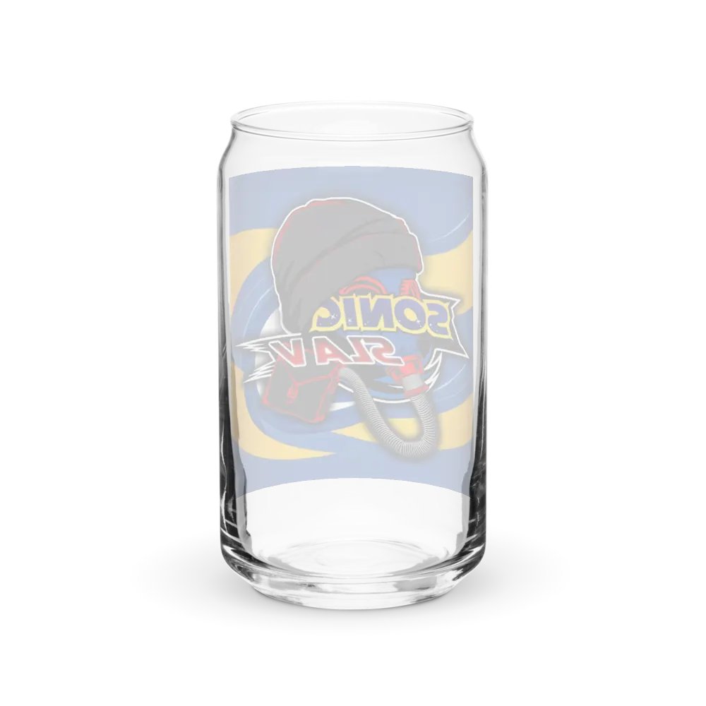 S.S. Can Glass product image (8)