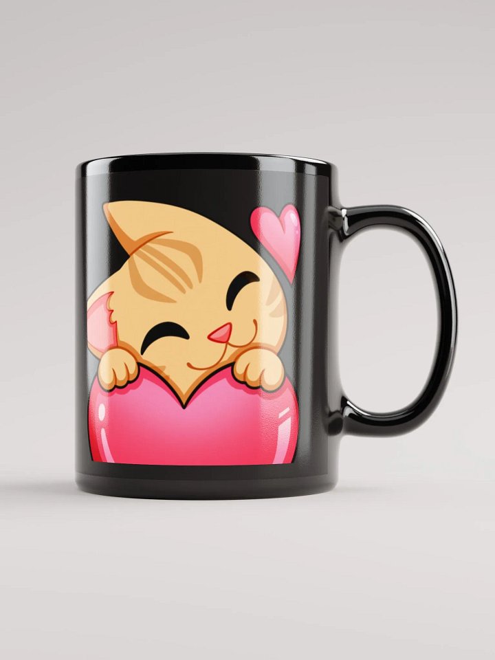 Funches Love Mug product image (1)