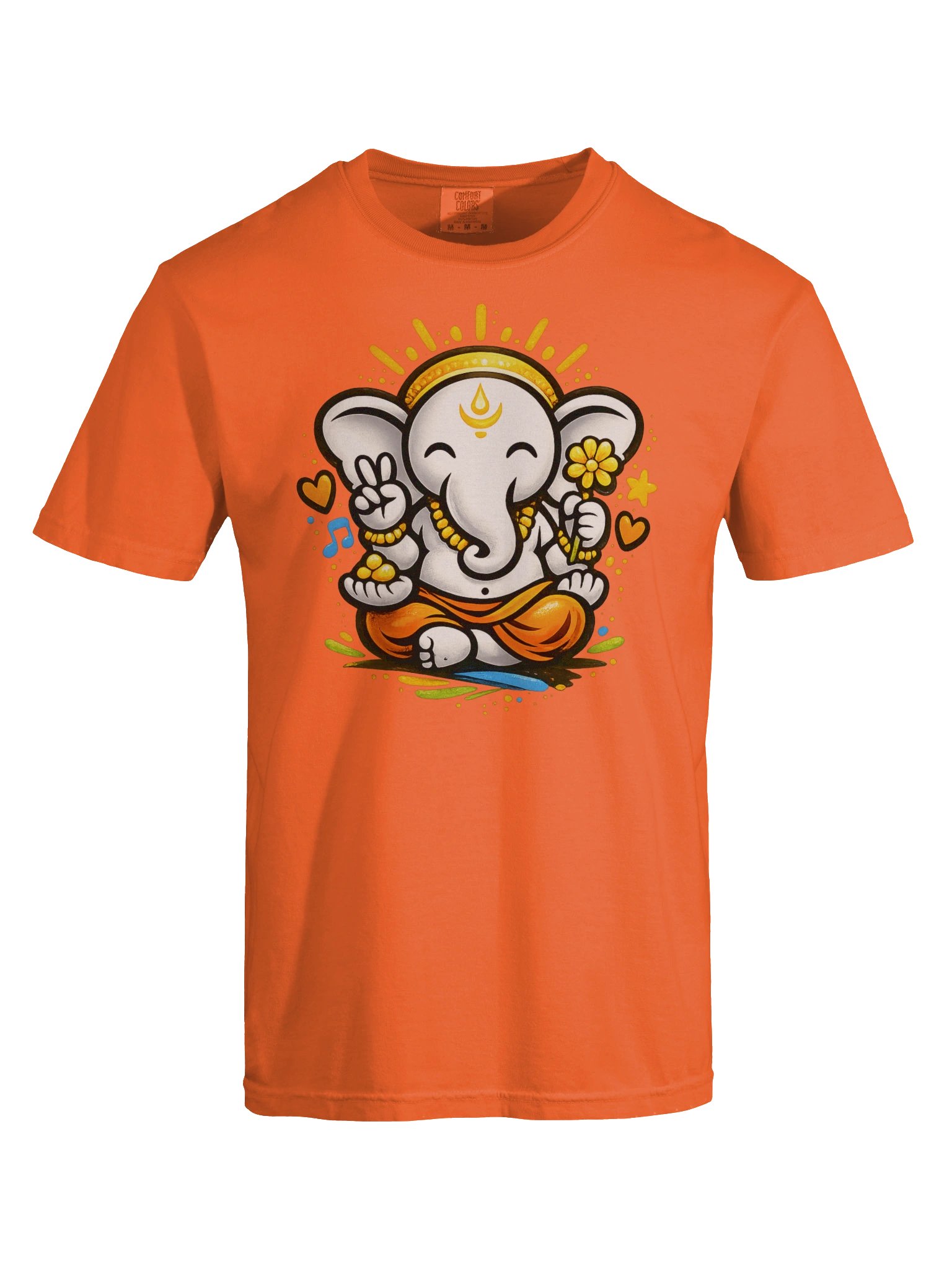 Little Ganesha, Big Vibes product image (21)