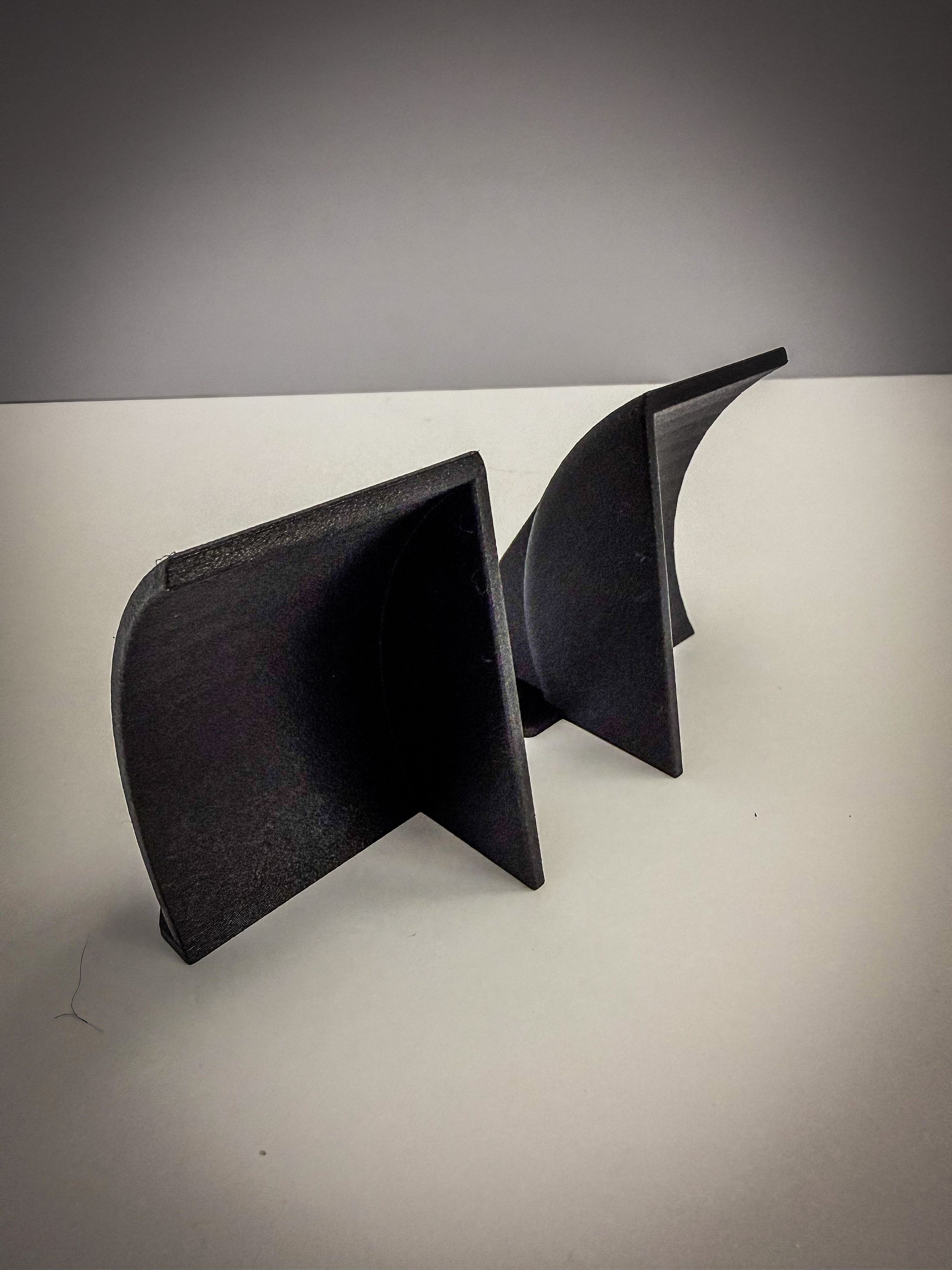 Arrma Infraction 6S “Halfraction” OG rear fenders product image (2)