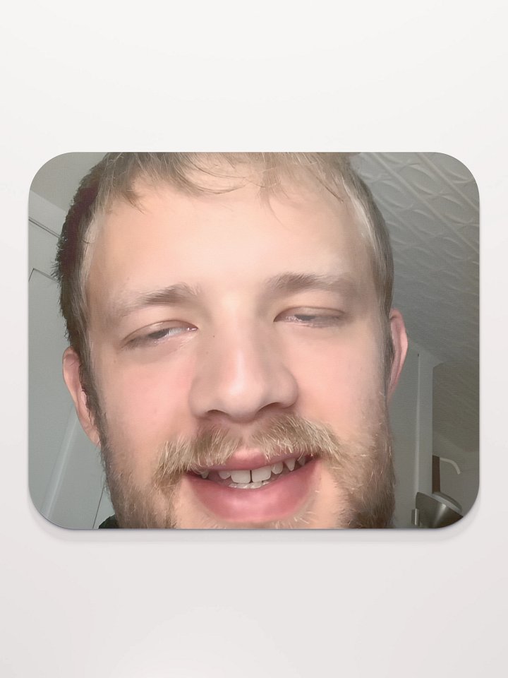 Huskpad (mousepad) product image (2)