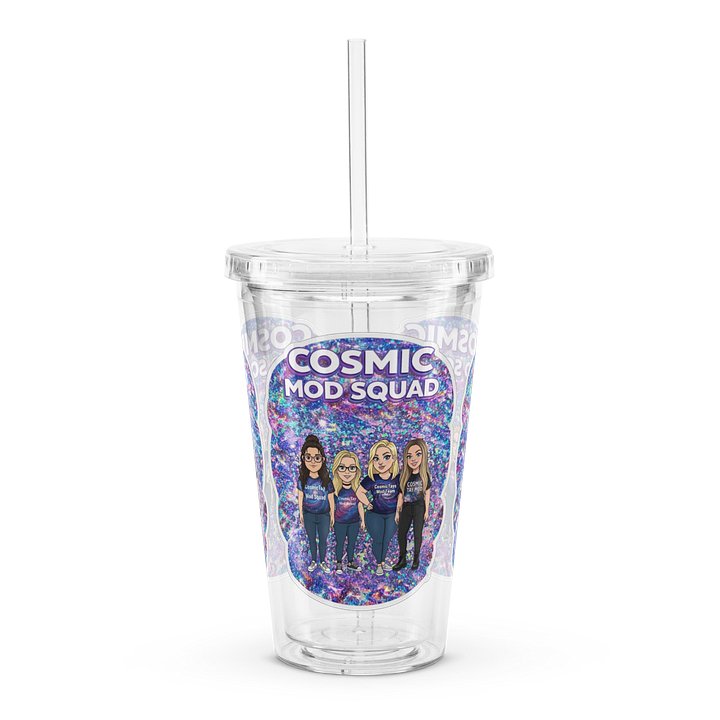 Mod Squad Tumbler product image (1)