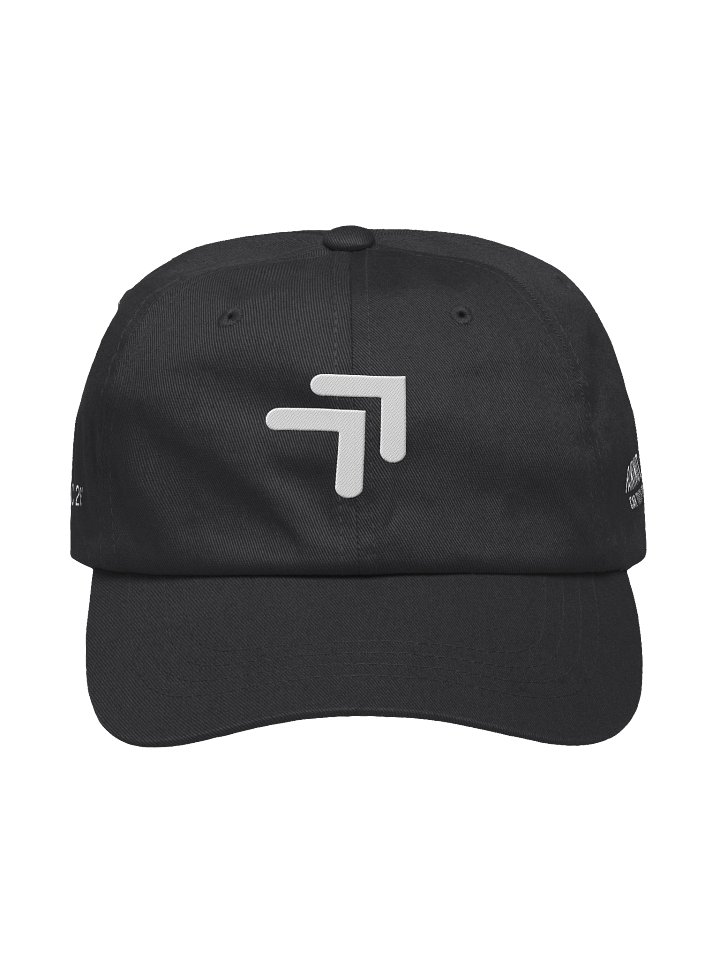 HRJ x Paintnuts Classic Cap product image (1)