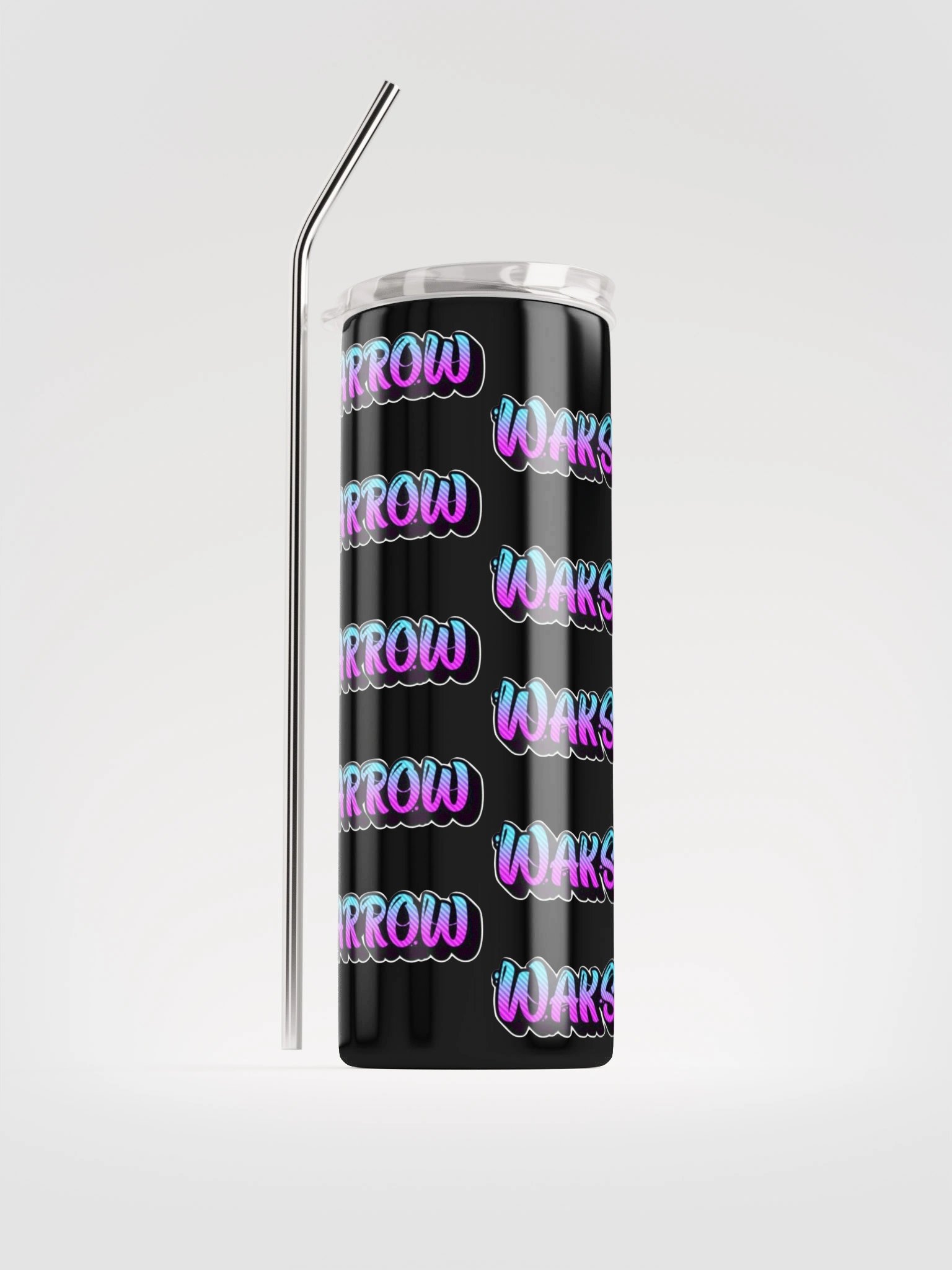 WAKSPARROW Gradient Tumbler product image (2)