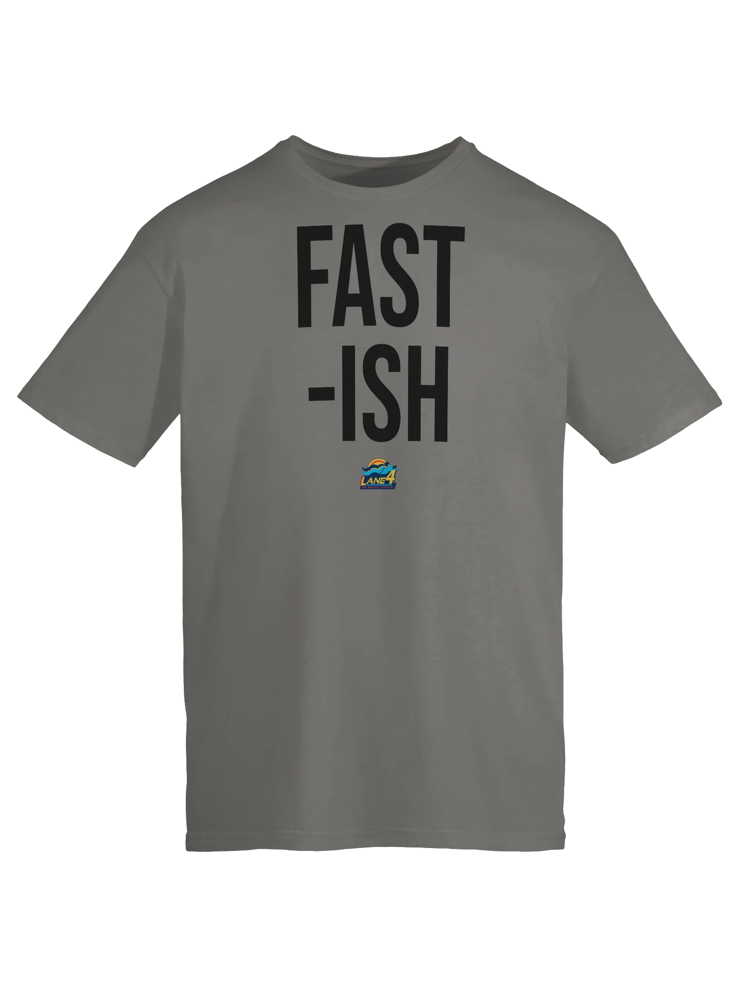 FAST -ISH T-Shirt product image (1)