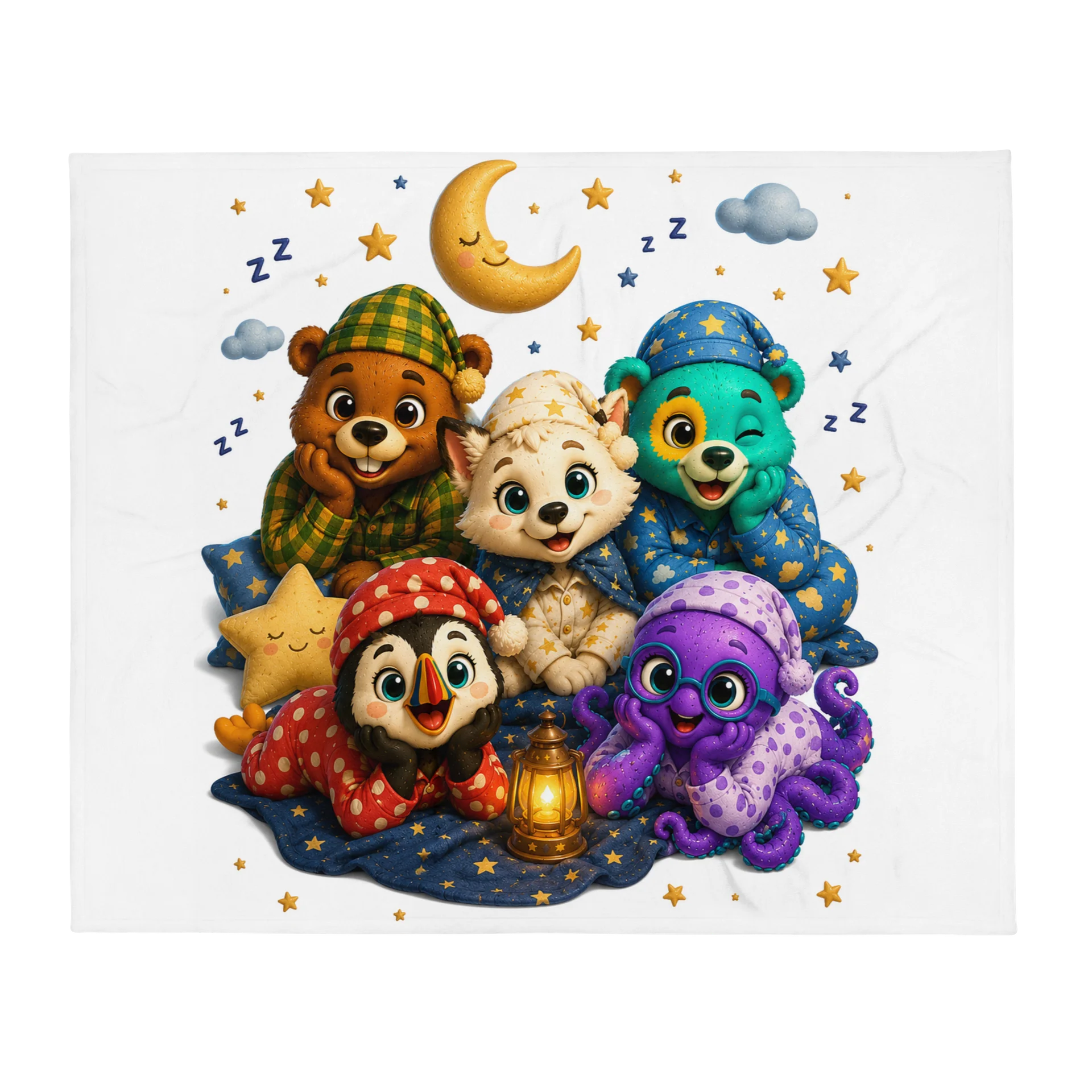 Wonderheart Crew Blanket product image (3)