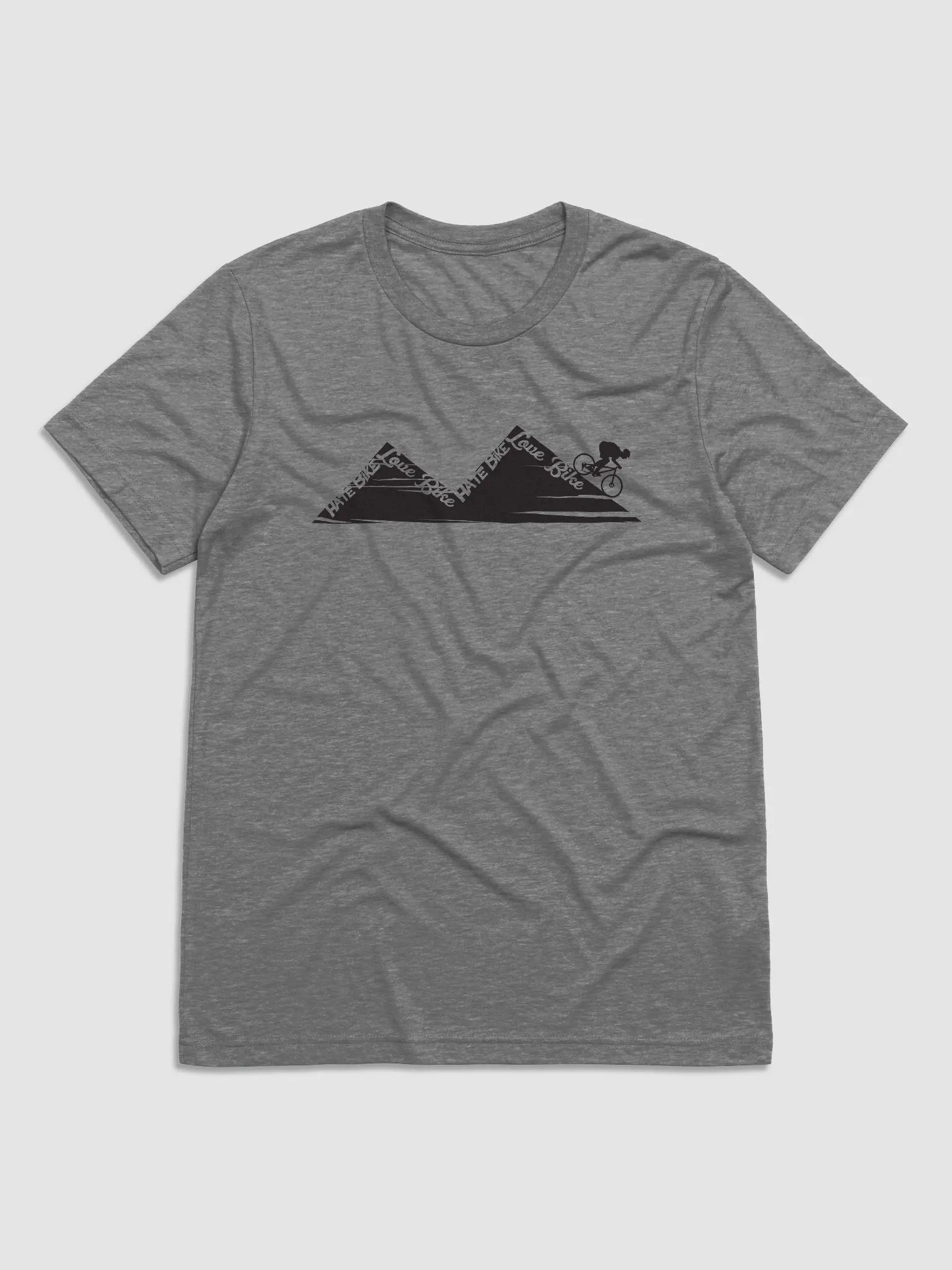 Hate Bike Love Bike product image (1)