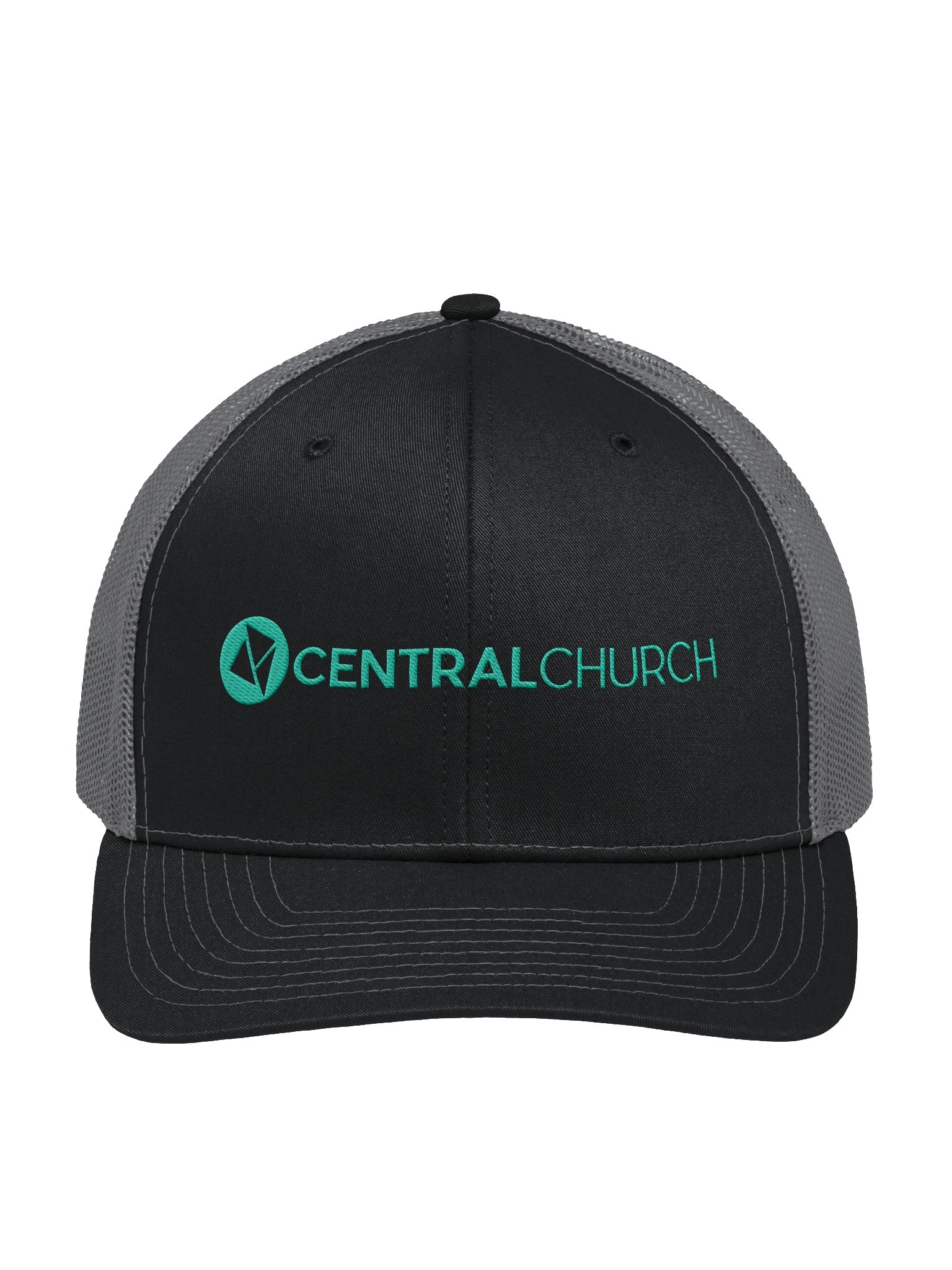 Central Logo Hat product image (1)