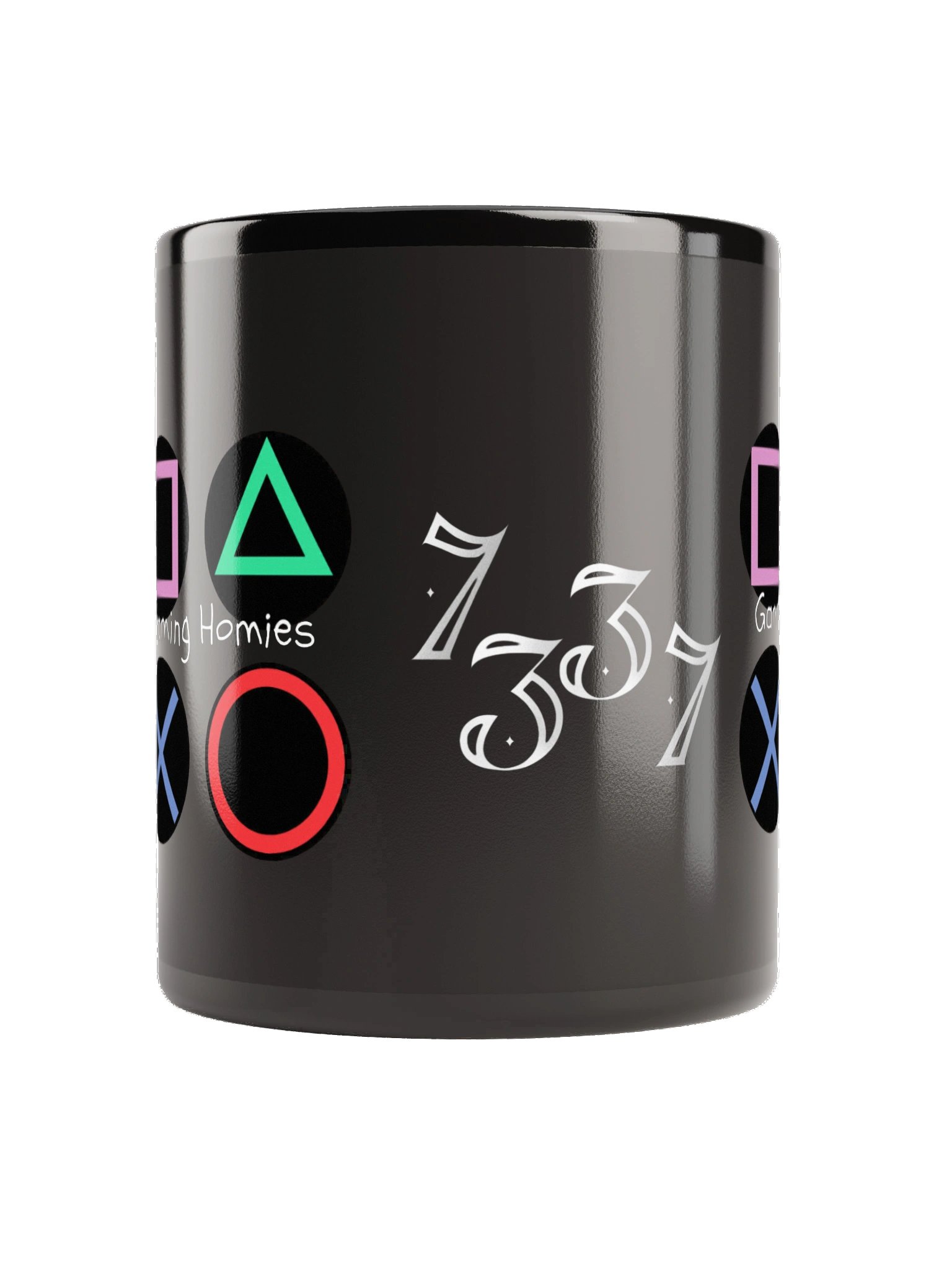 Gaming Homies Mug product image (3)