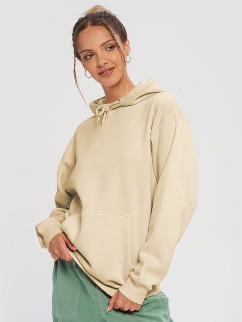 Photo showing Lane Seven Premium Pullover Hoodie
