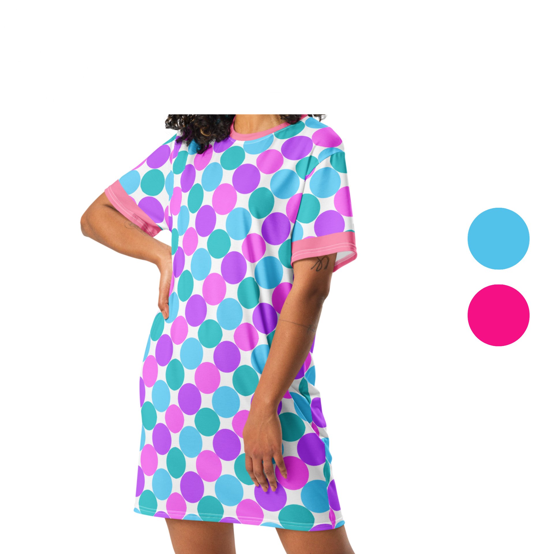 Gumdrop Dress product image (1)