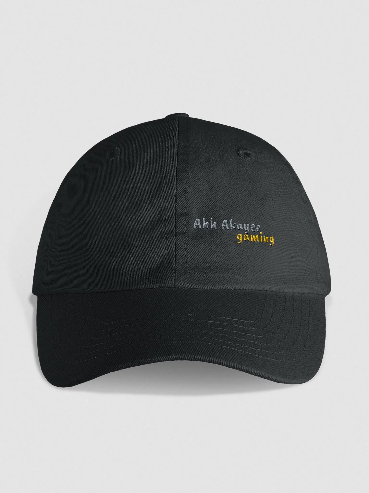 Youth Biowashed Dad Hat product image (1)