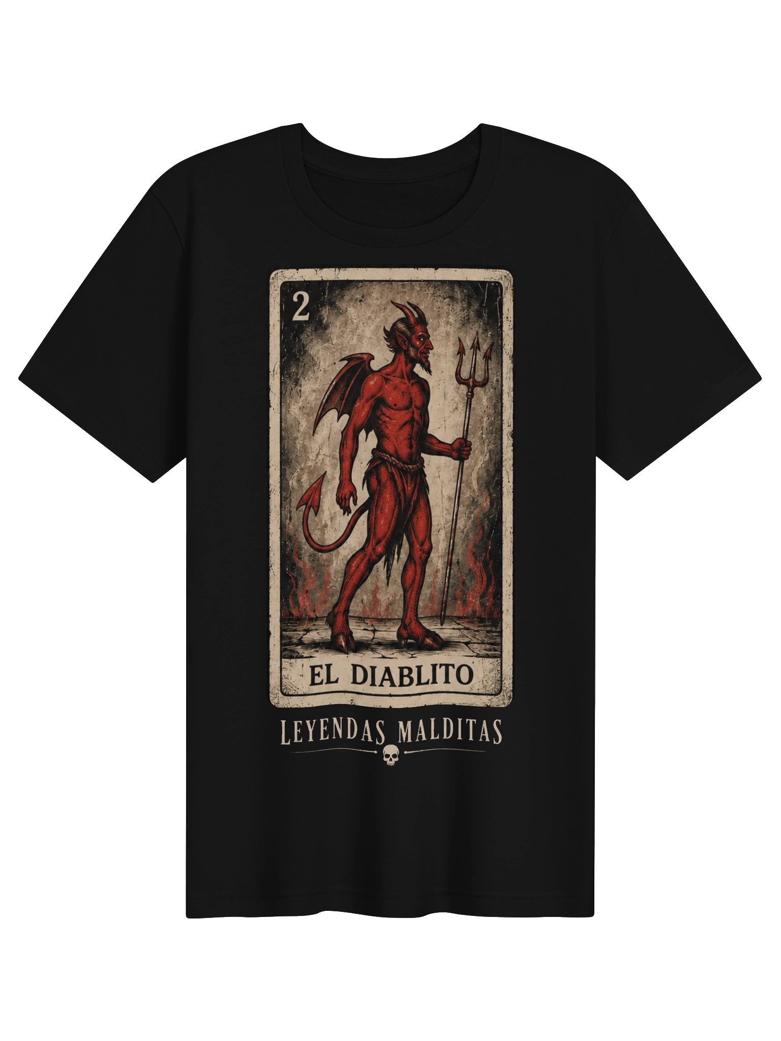 El Diablito product image (1)