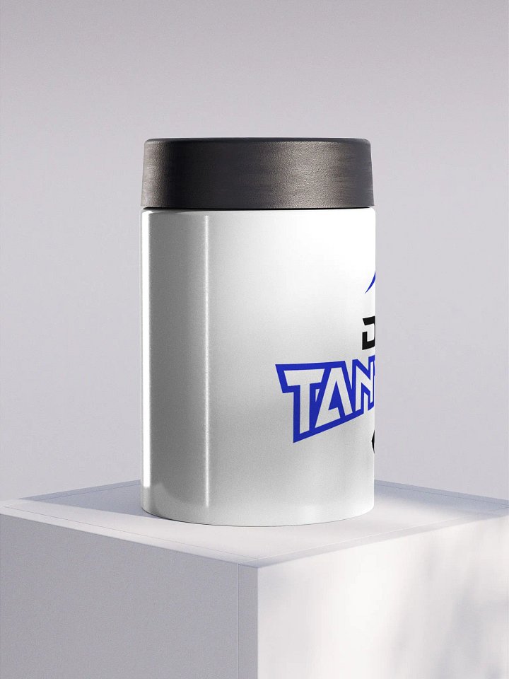 DJ TanTrum Koozie product image (2)