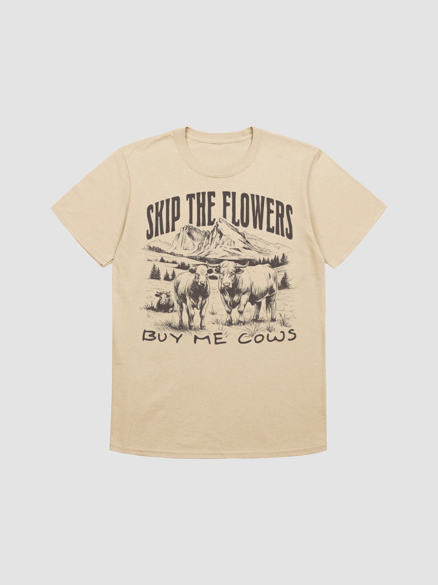 Skip the Flowers product image (2)