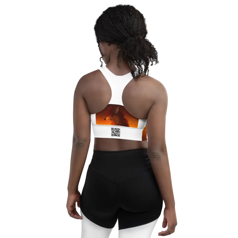Duality Sports Crop product image (5)