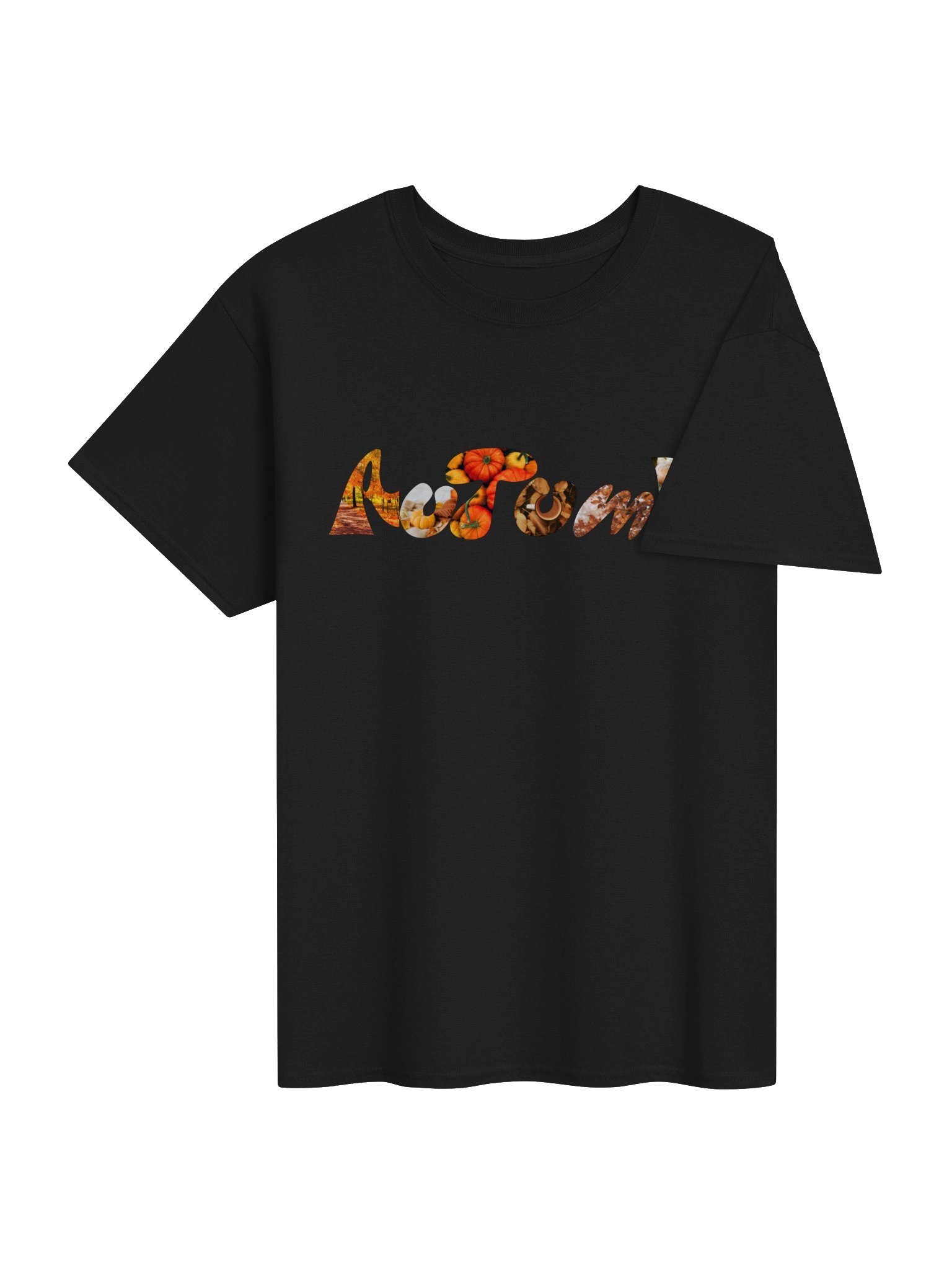 Autumn Vibes Short Sleeve Tee product image (20)