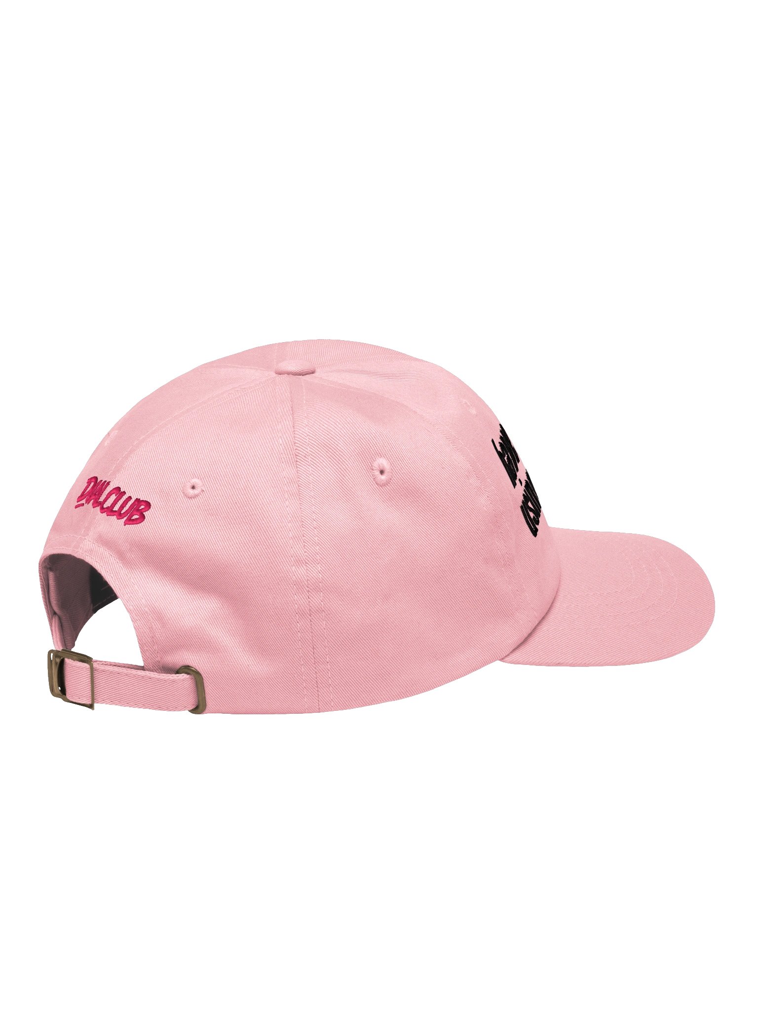 HAVE YOU CLUB CAP product image (4)