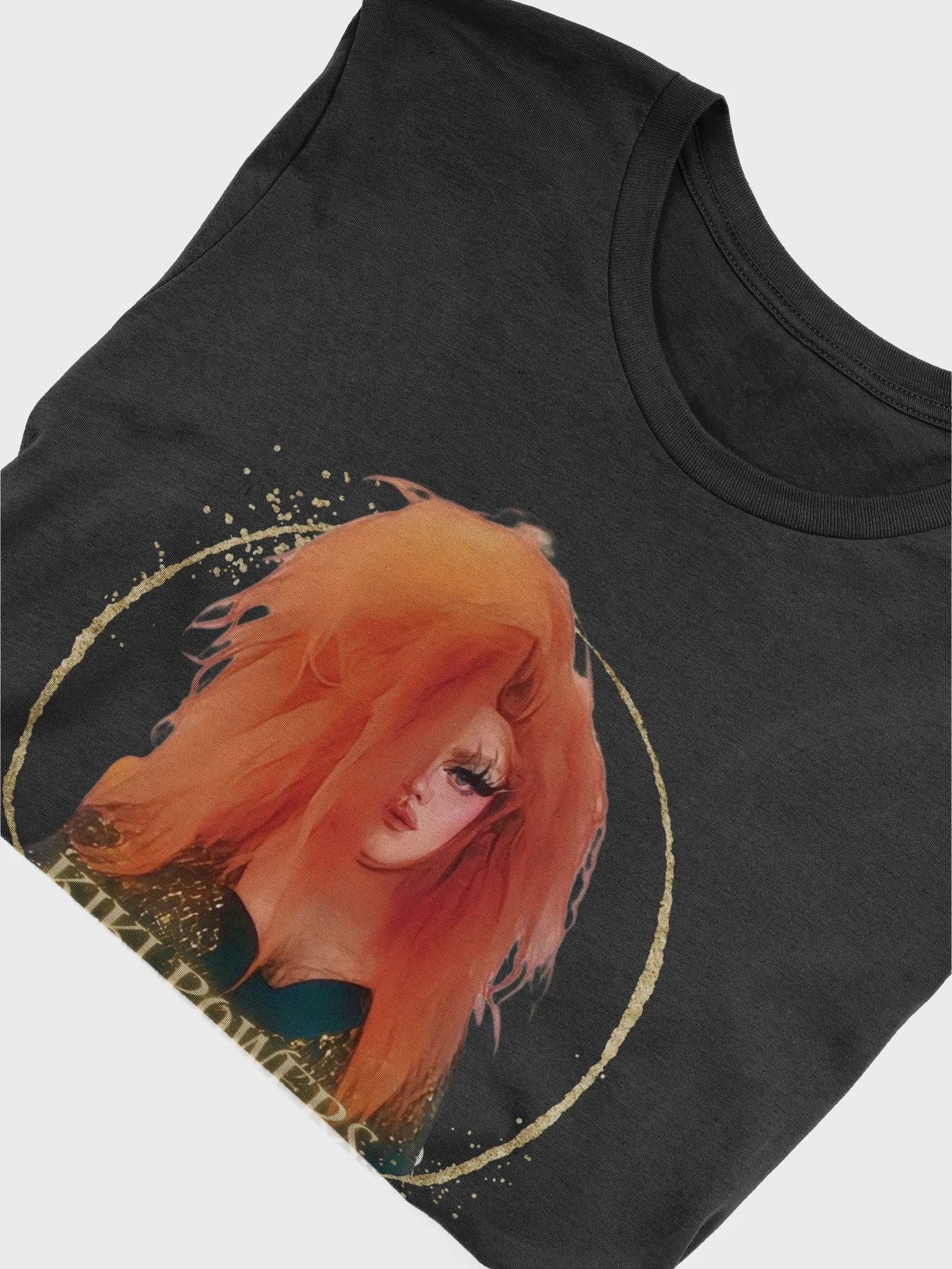 Bedhead Babe Lightweight Tee product image (47)