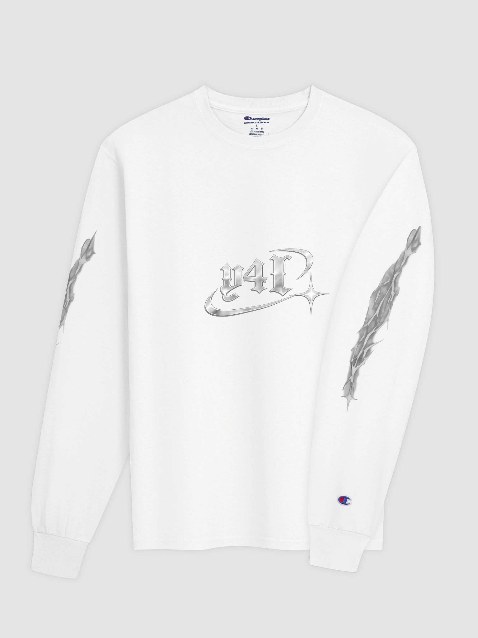 Y4L (Long Sleeve) product image (4)