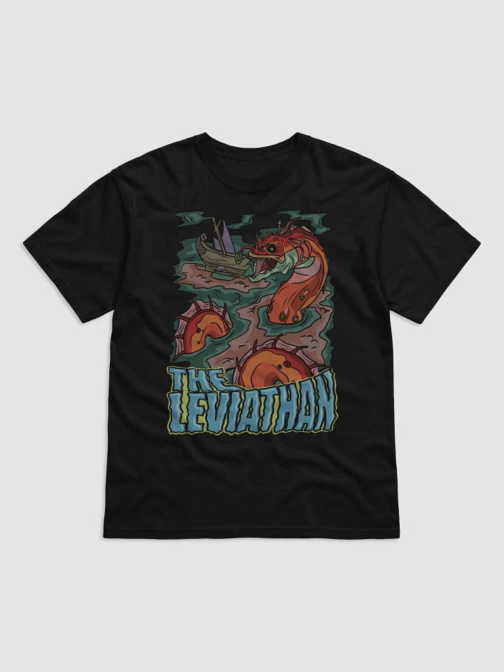 Leviathan Tee product image (1)