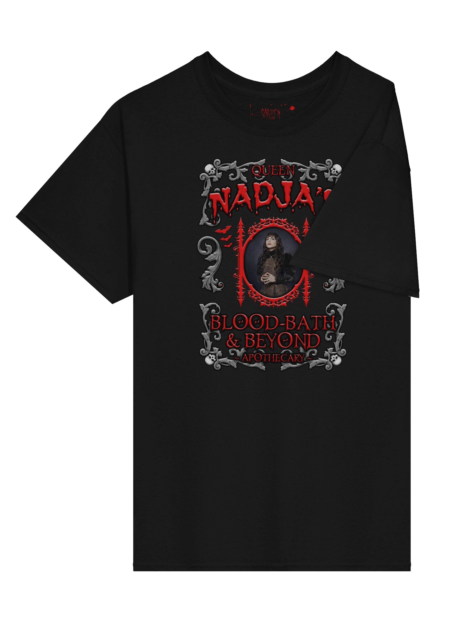 NADJA'S - BLOOD-BATH & BEYOND product image (3)