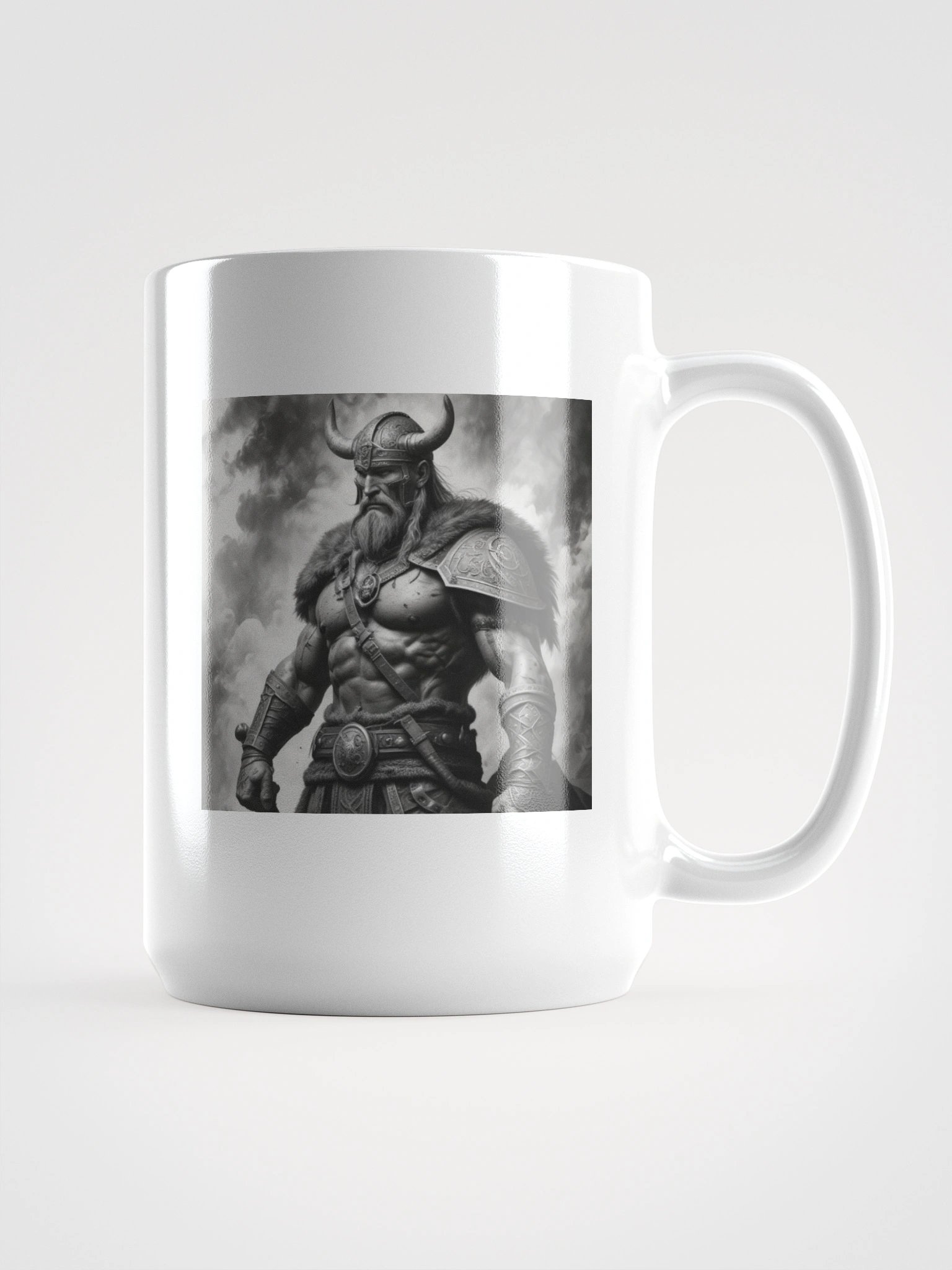 Viking Warrior product image (1)