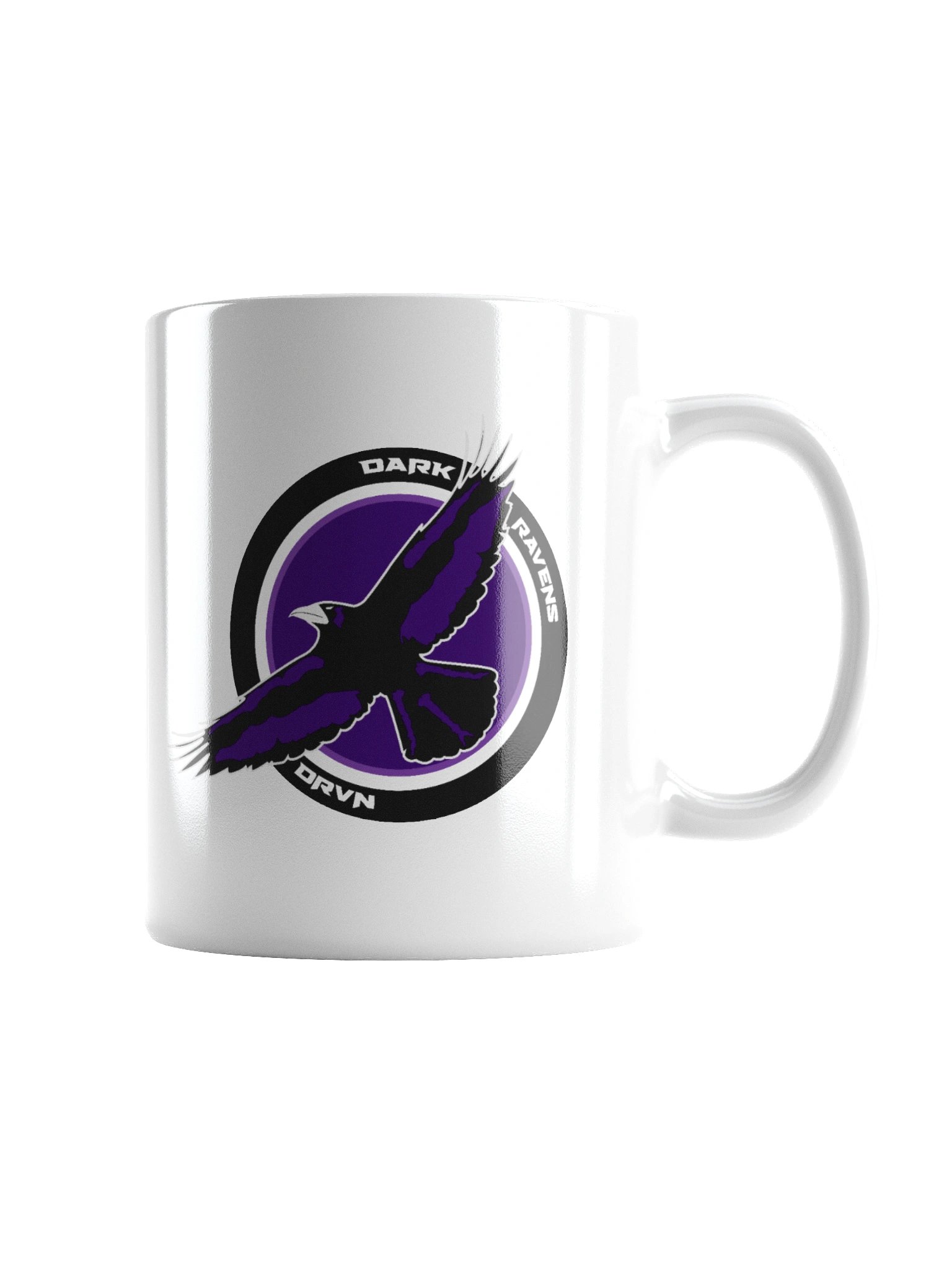DARK RAVENS MUHG product image (6)