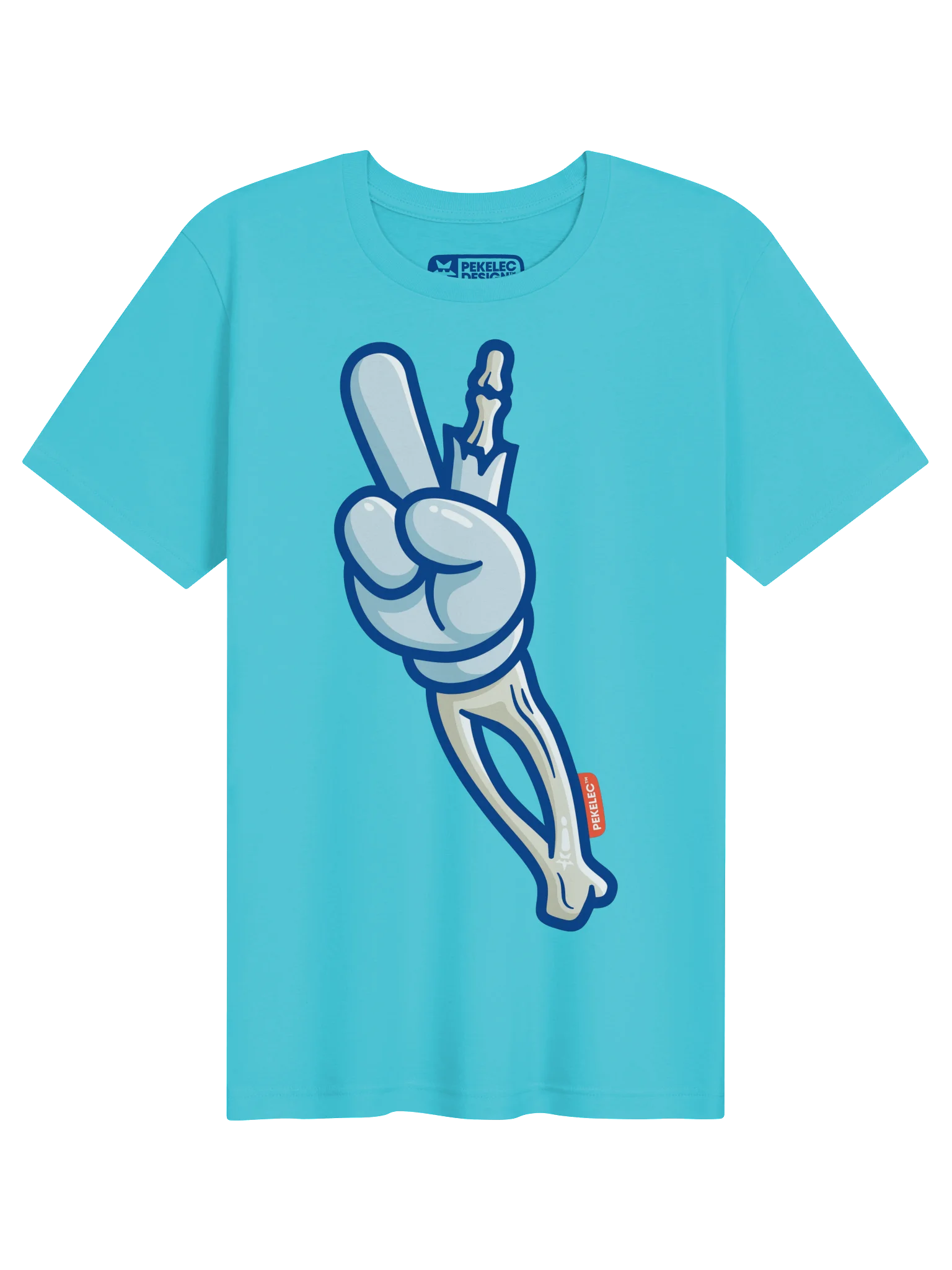 Skelly Victory Sign product image (1)