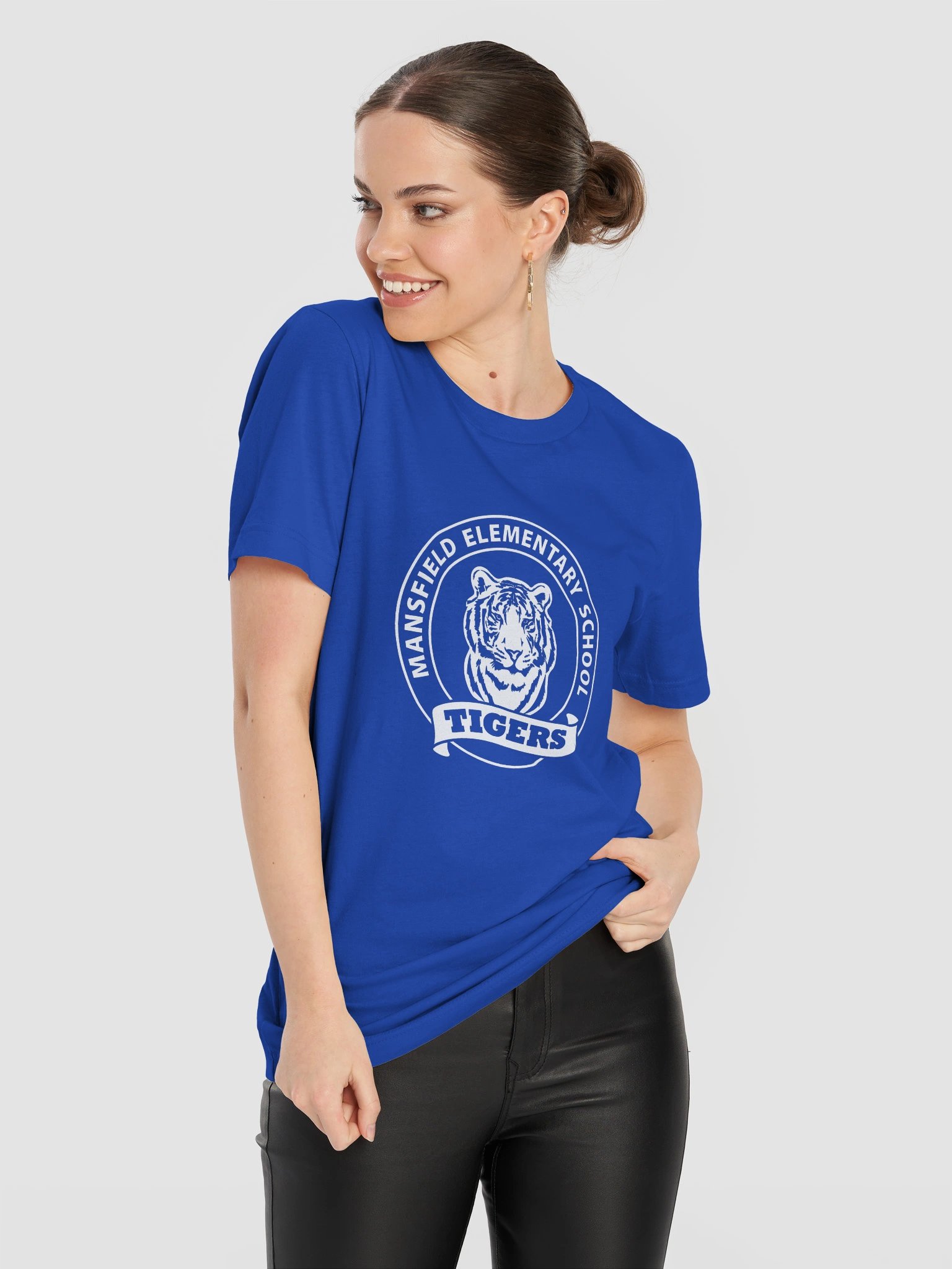 Adult MES T-Shirt product image (11)