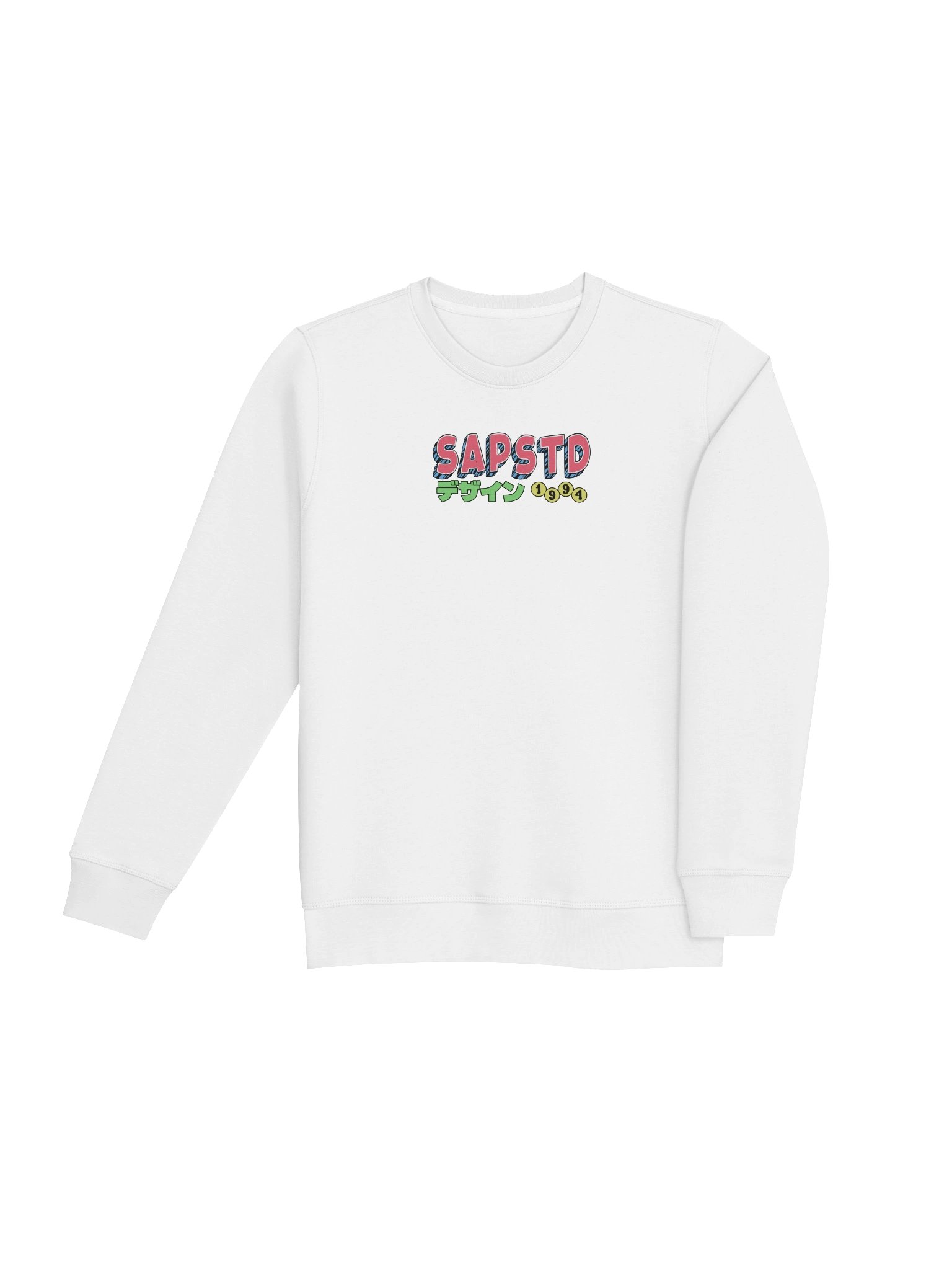 SAPSTD SS product image (17)