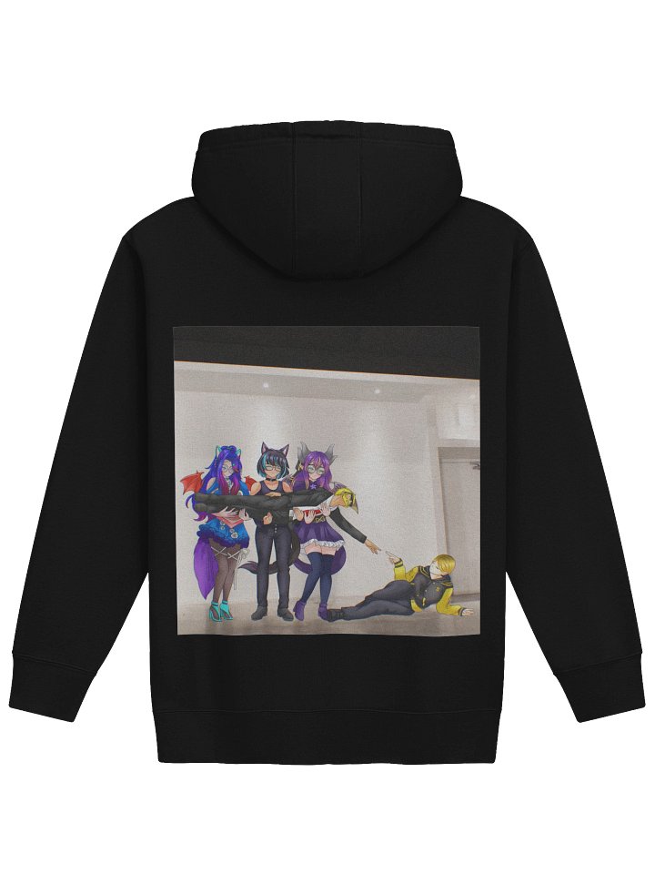 BLUE232 EXCLUSIVE unisex Hoodie product image (9)