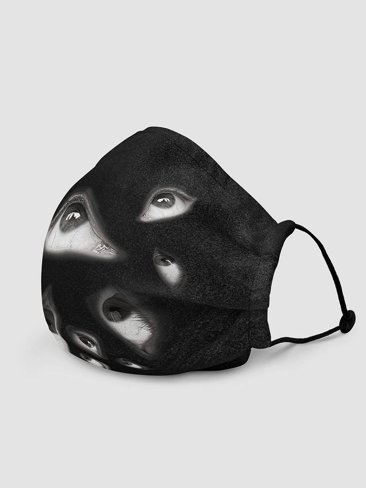 THE EYE FACE MASK product image (2)