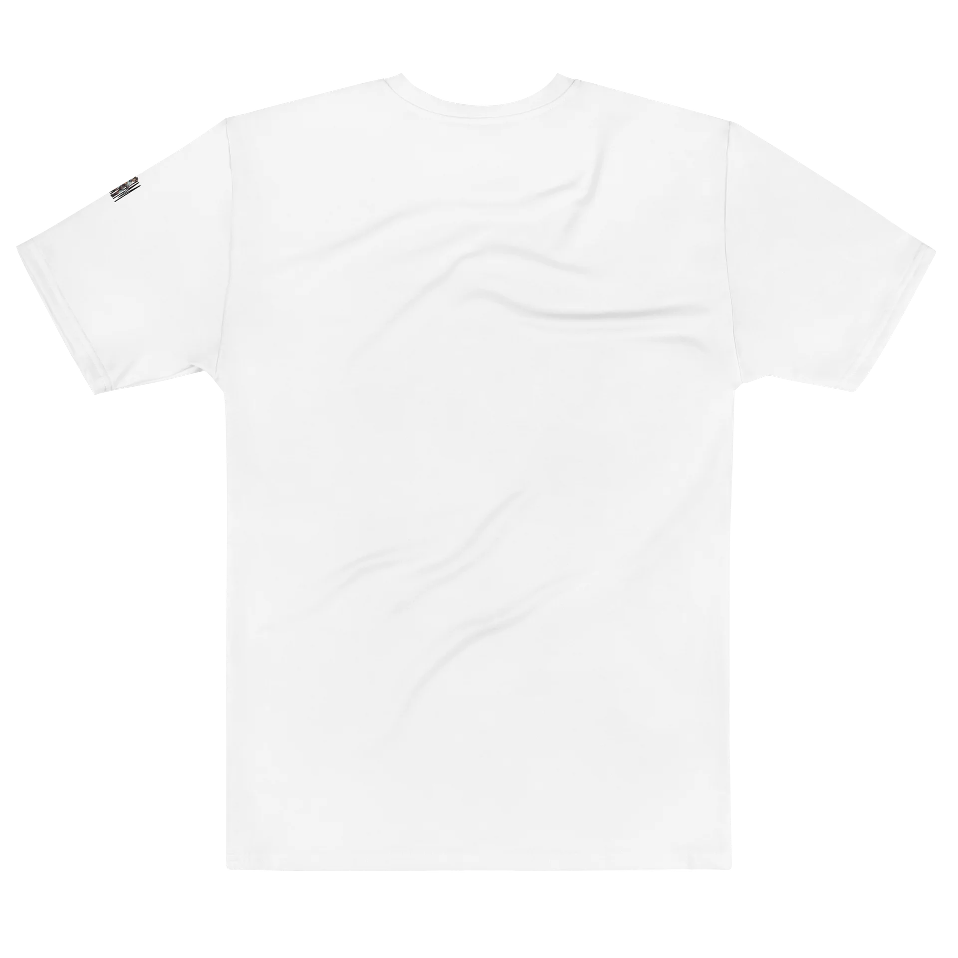 #461 - The Cluster Jaguar Tee product image (2)