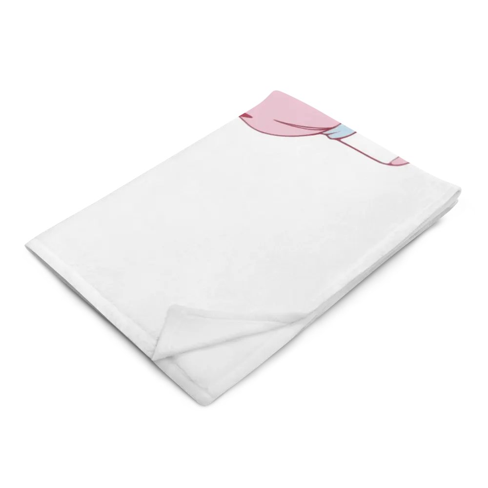 Fullbody Iris Blanket product image (14)