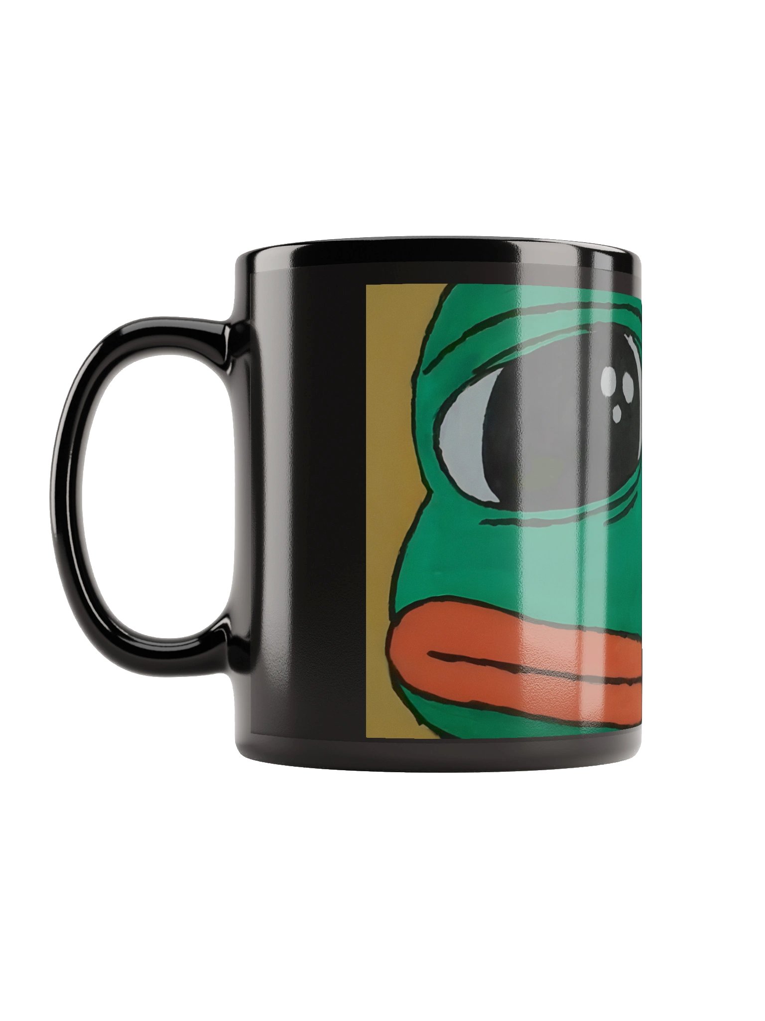 Stare Mug product image (11)