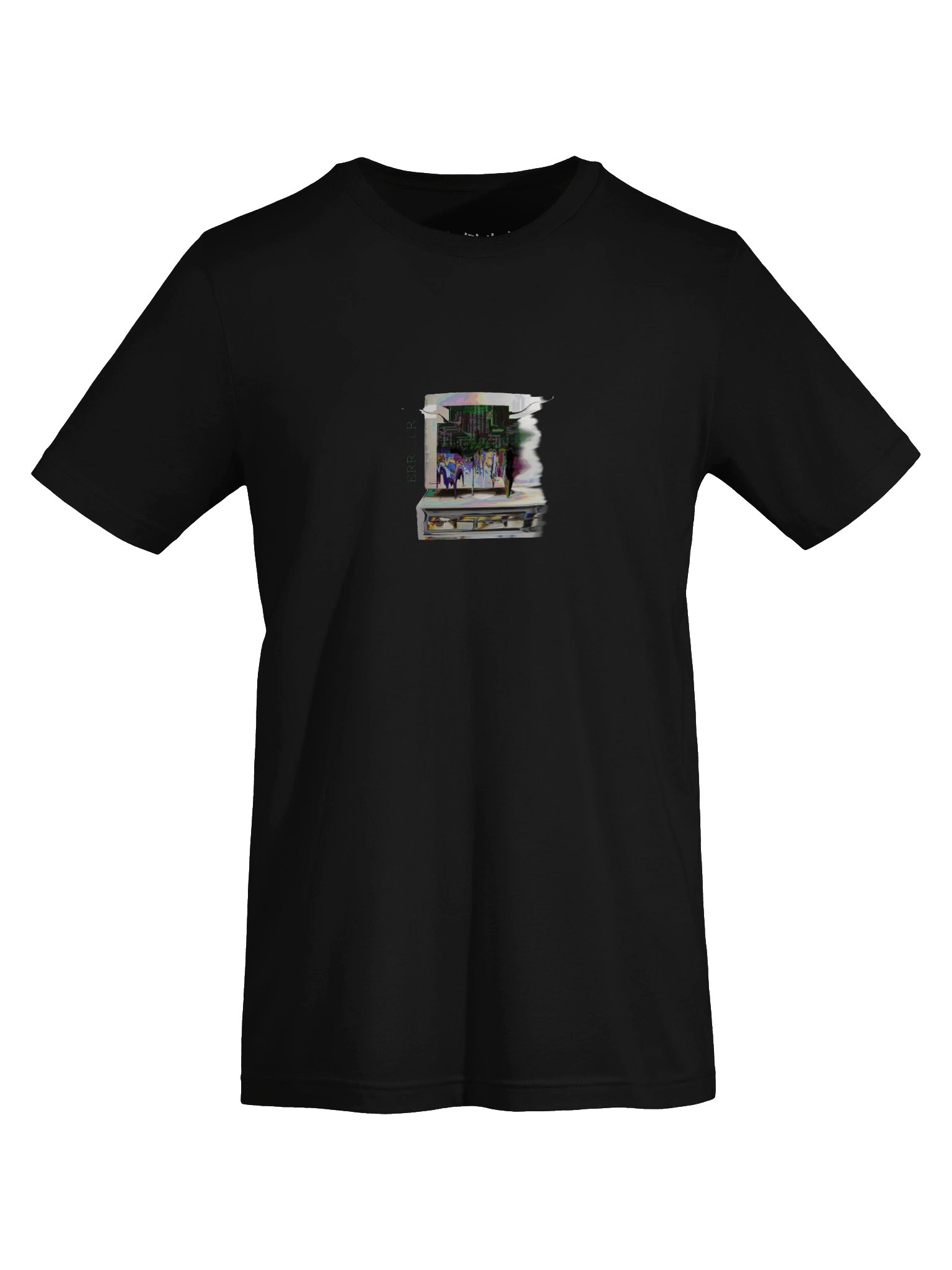 Error Supersoft Tee product image (5)