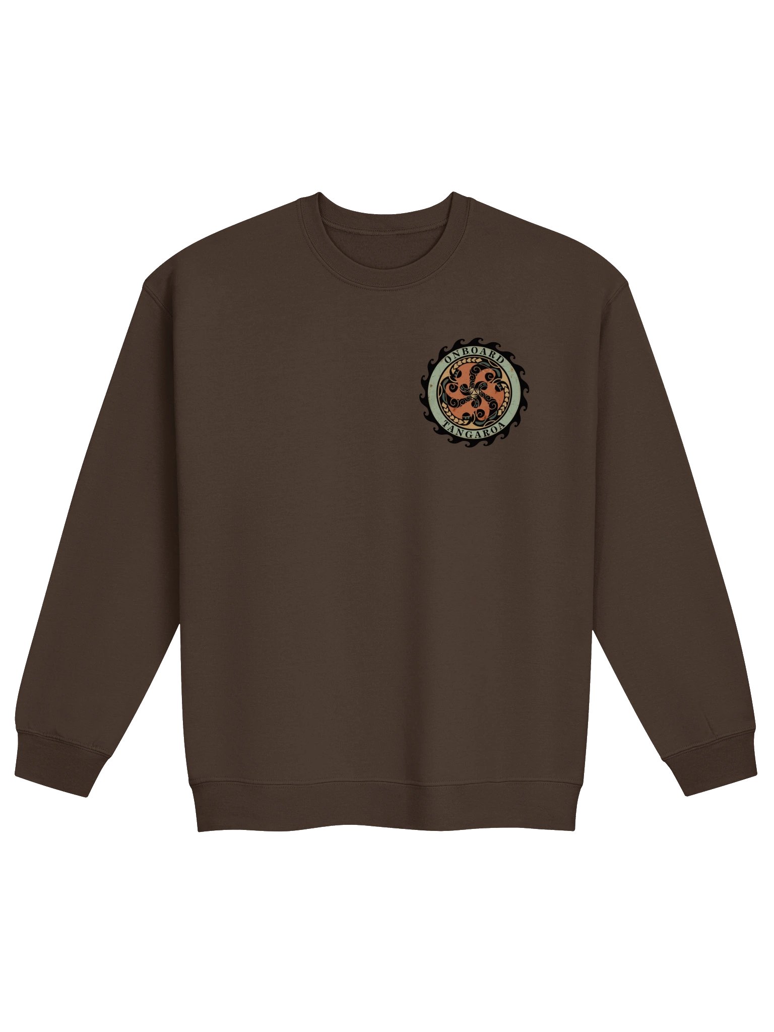 Hybrid-Electric Sweatshirt - Unisex product image (17)