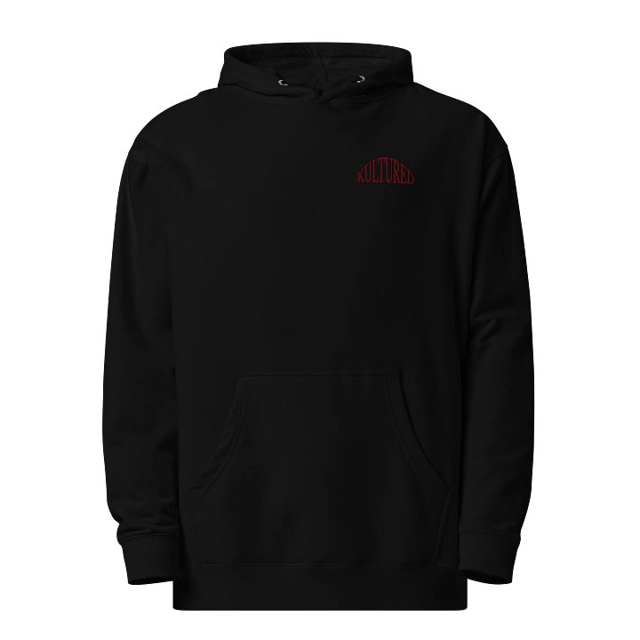 KULTURED HOODIE product image (1)