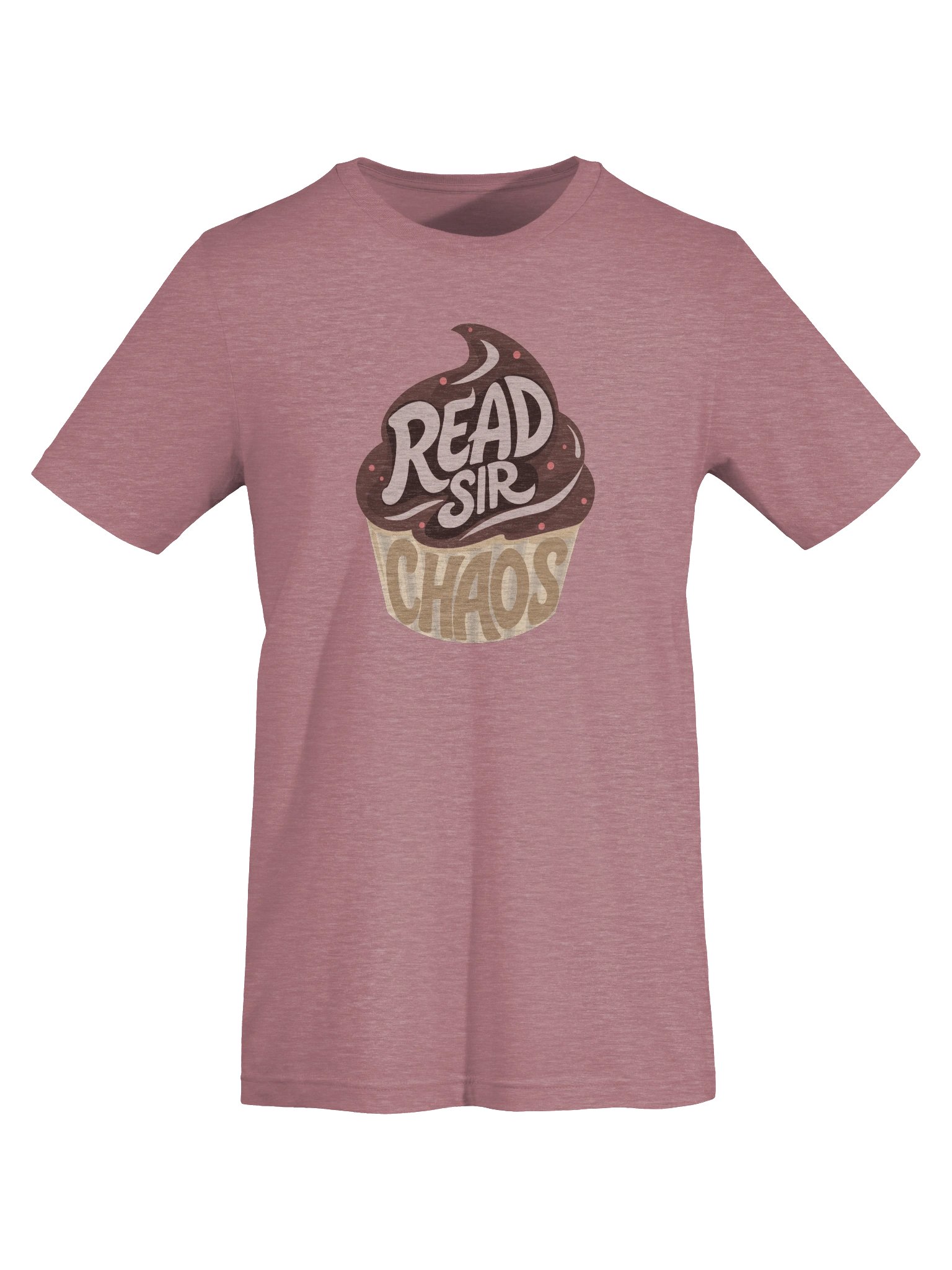 RSC Cupcake Celebration Shirt (Chocolate) product image (58)