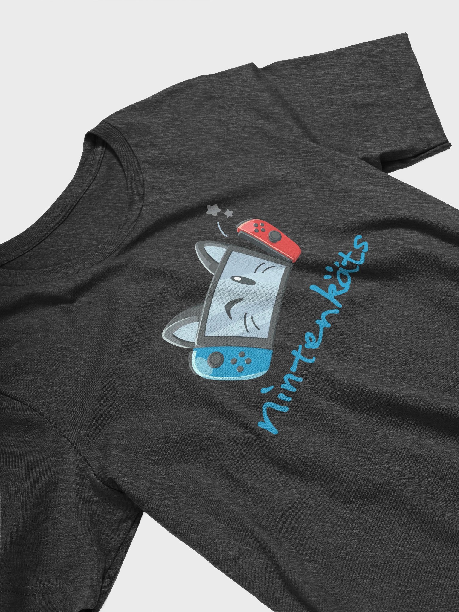Nintenkats Tee product image (13)