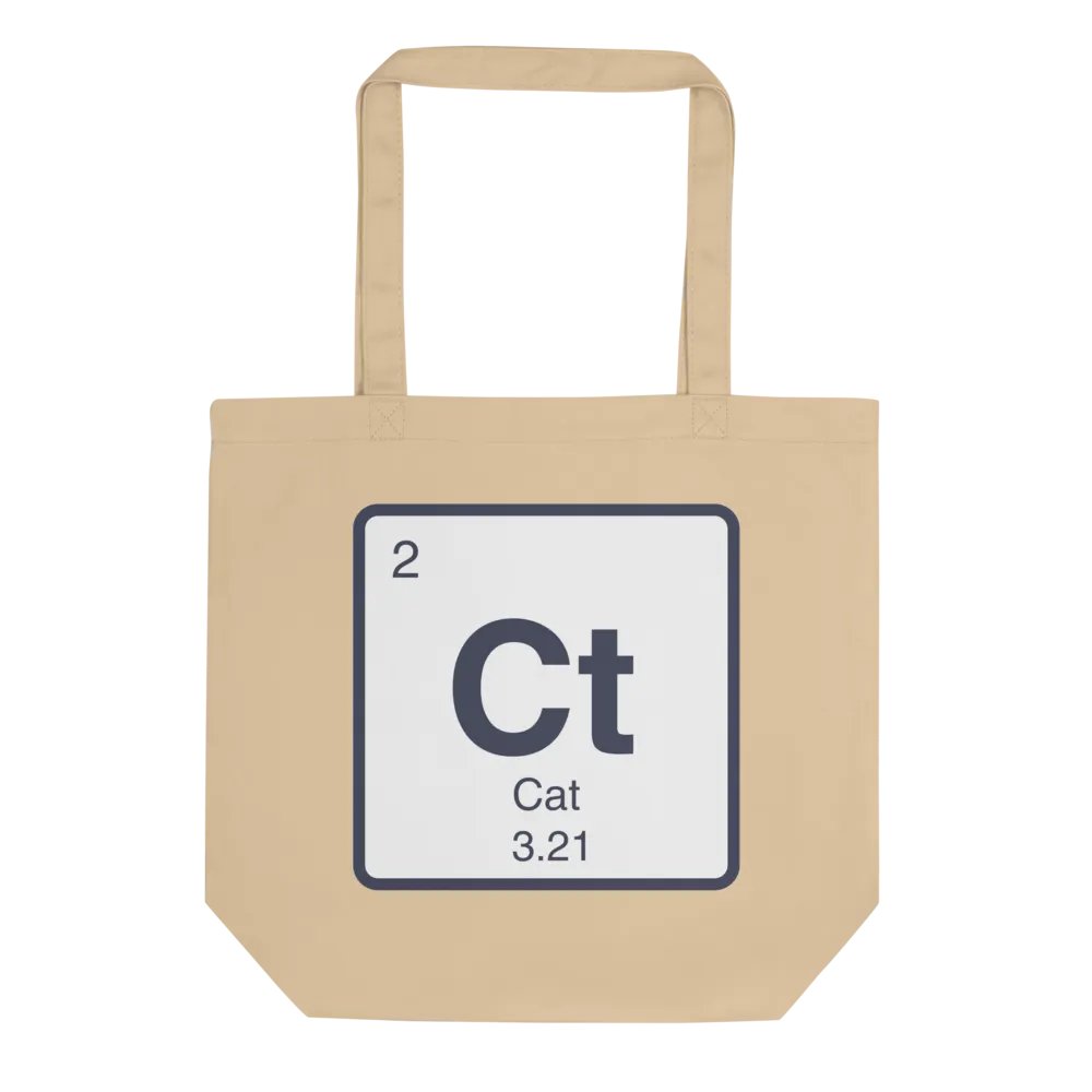 Econscious Eco-Friendly Tote Bag product image (8)